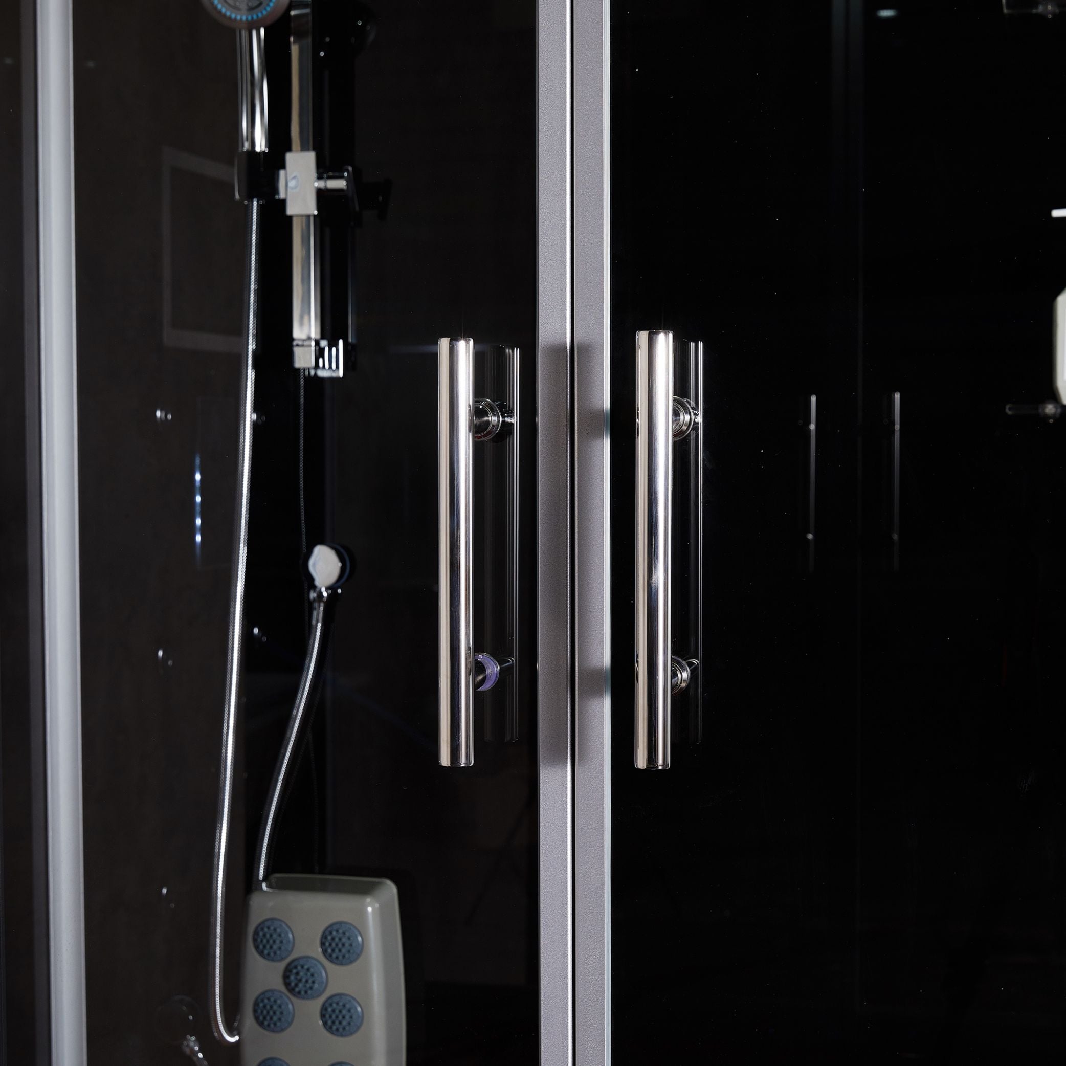 Platinum Catania-L Steam Shower