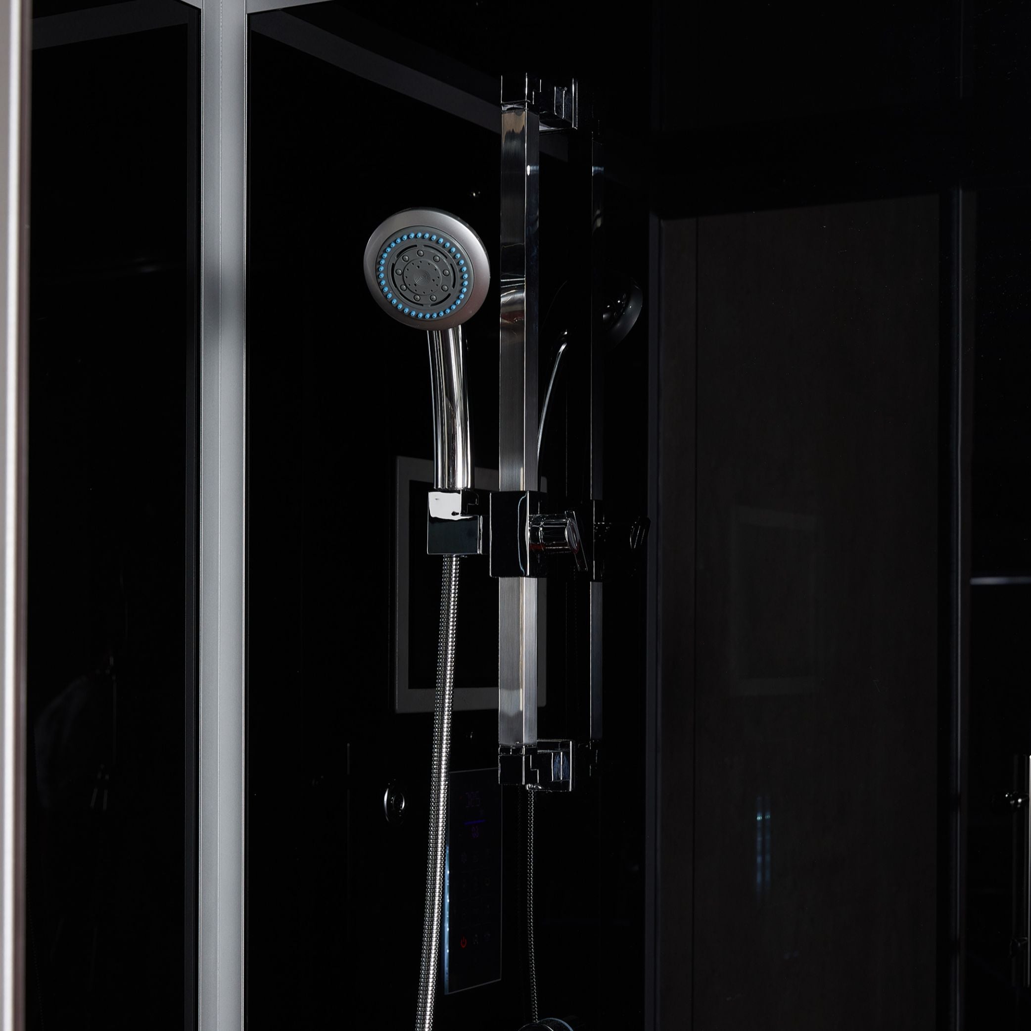 Platinum Catania-L Steam Shower