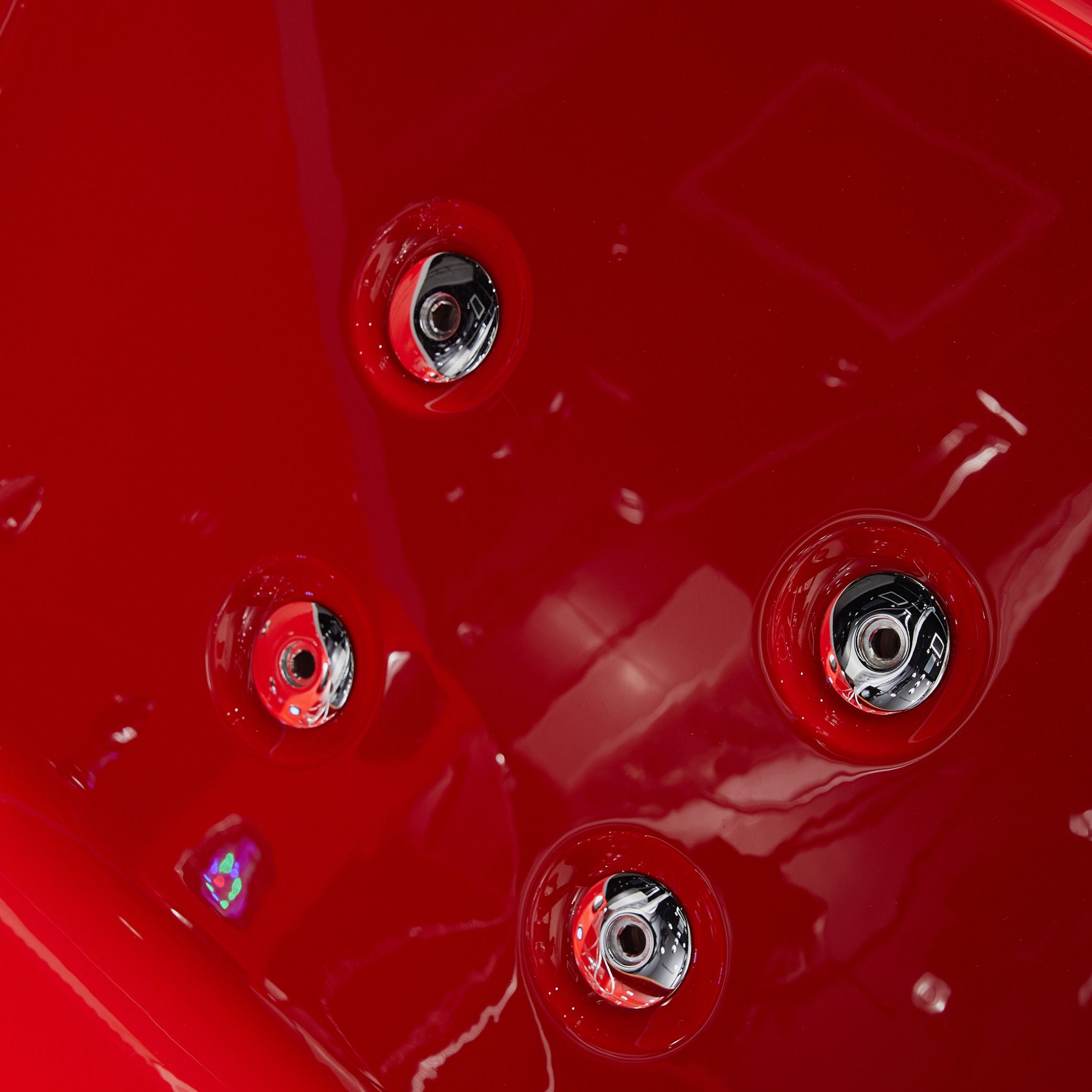 Platinum Catania-L Steam Shower