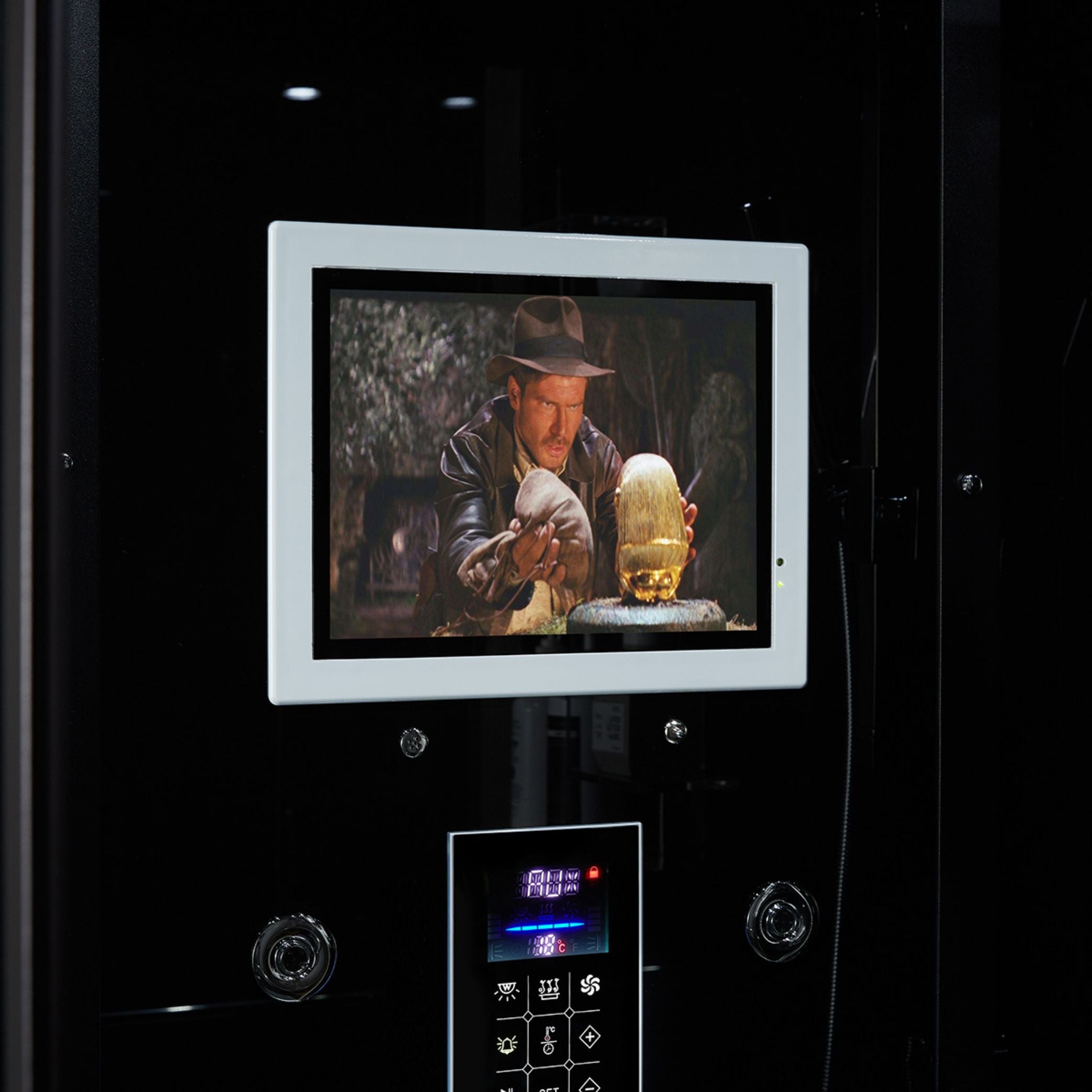 Platinum Anzio-L Steam Shower