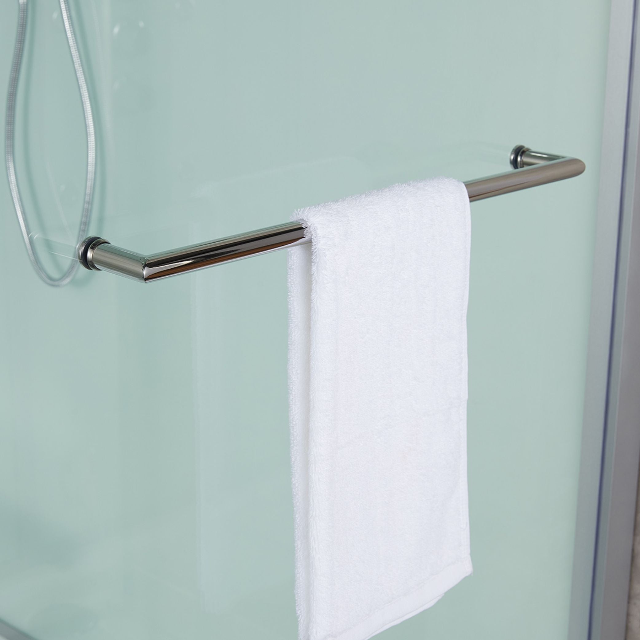 Platinum Anzio-L Steam Shower