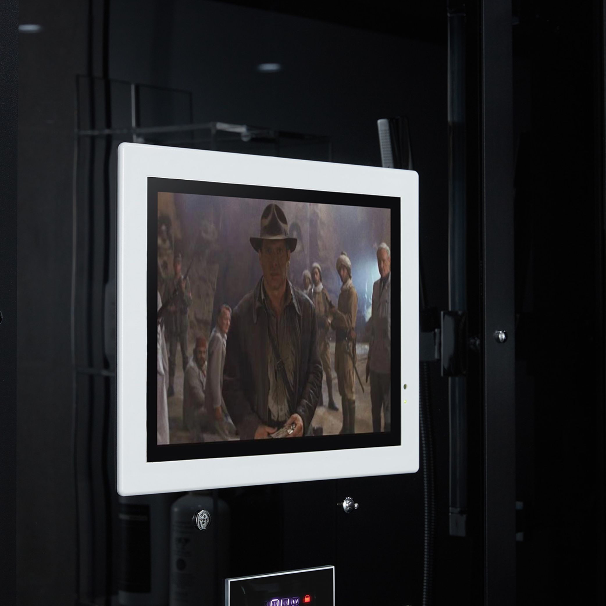 Platinum Arezzo-L Steam Shower