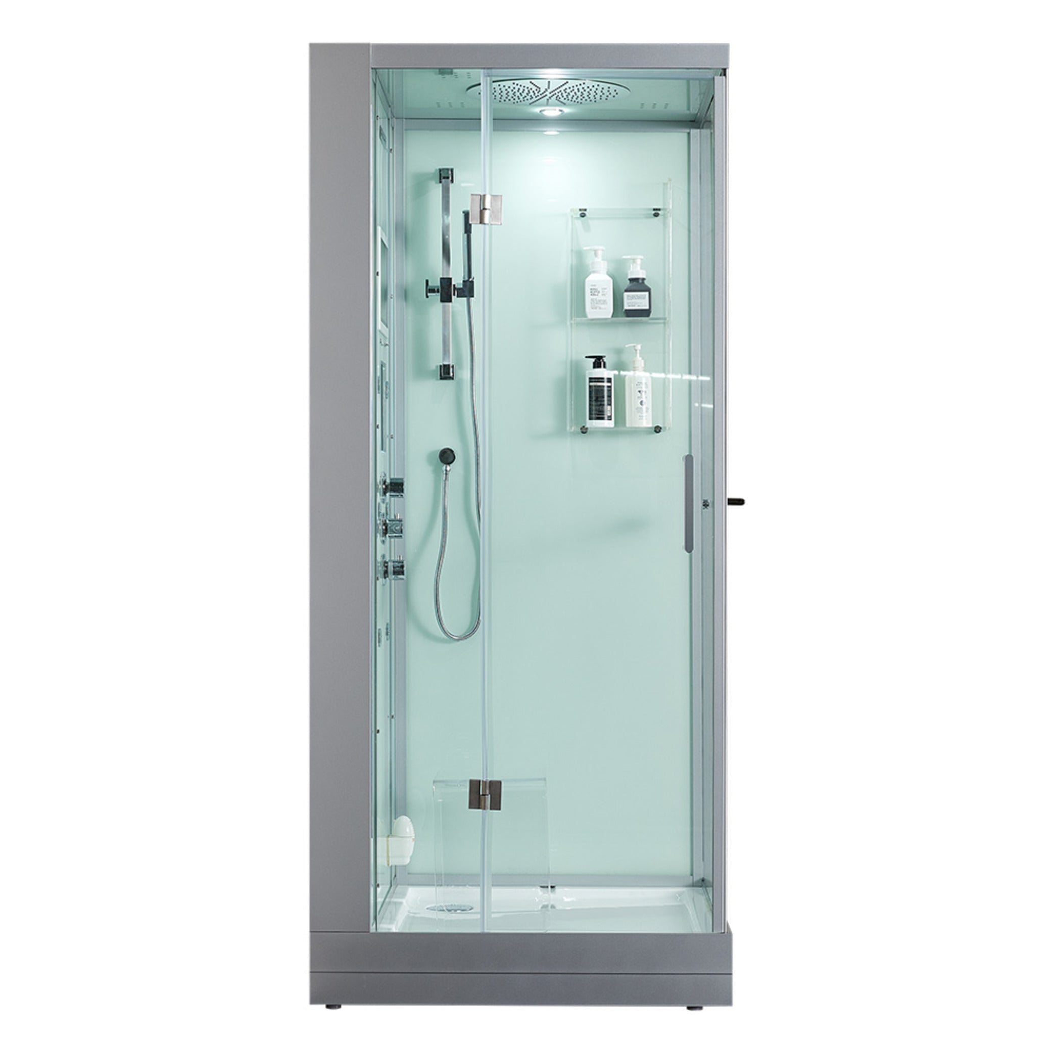 Platinum Arezzo-L Steam Shower