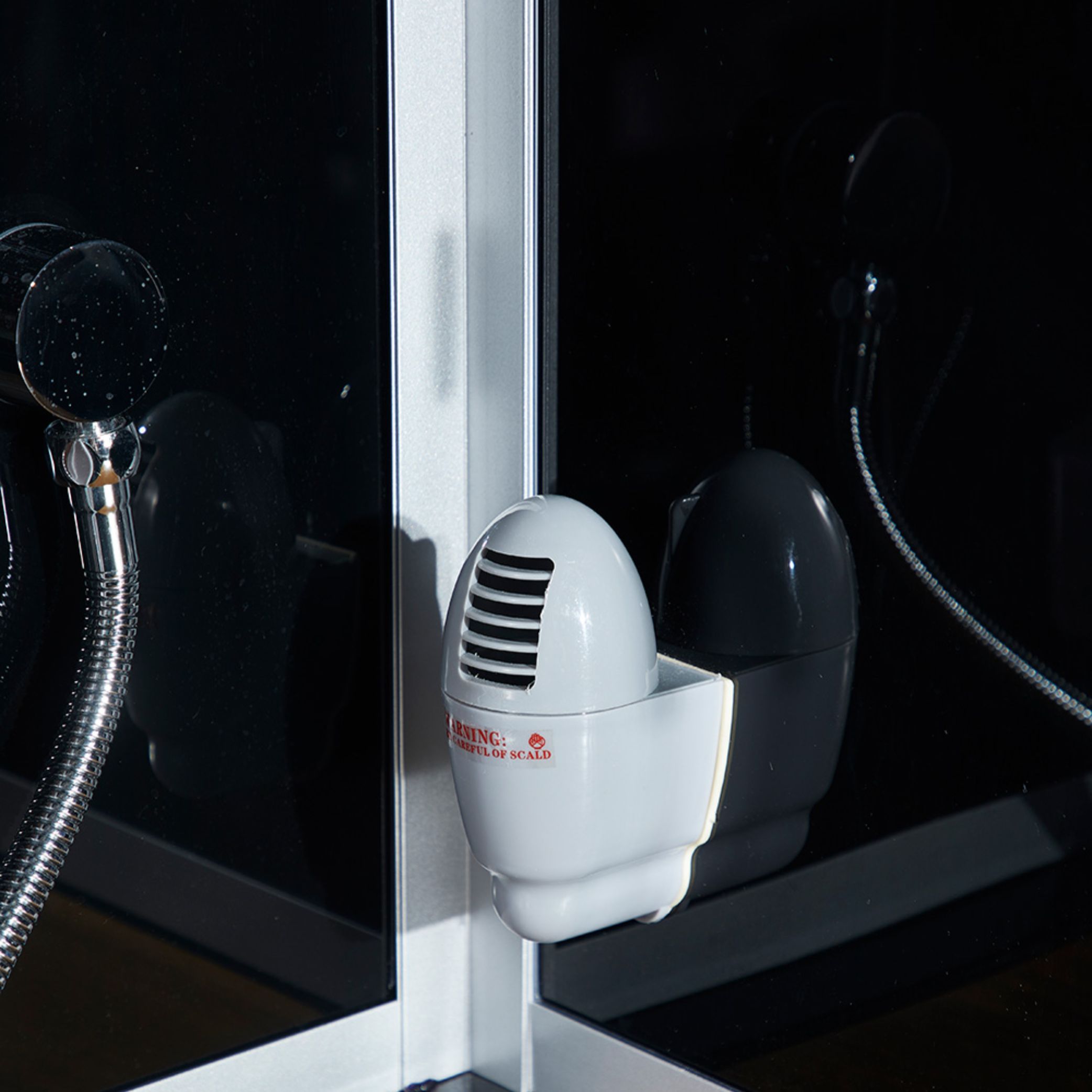 Platinum Catania-R Steam Shower