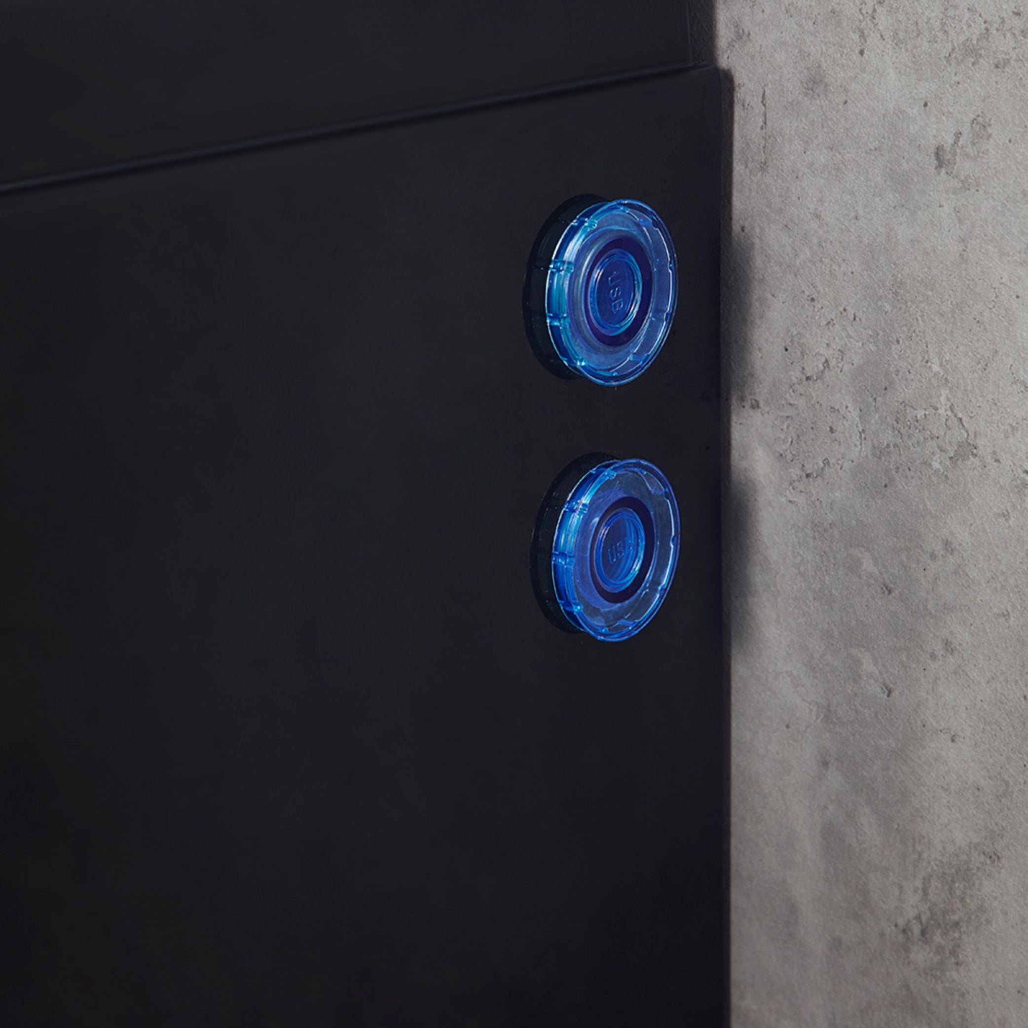 Platinum Catania-R Steam Shower