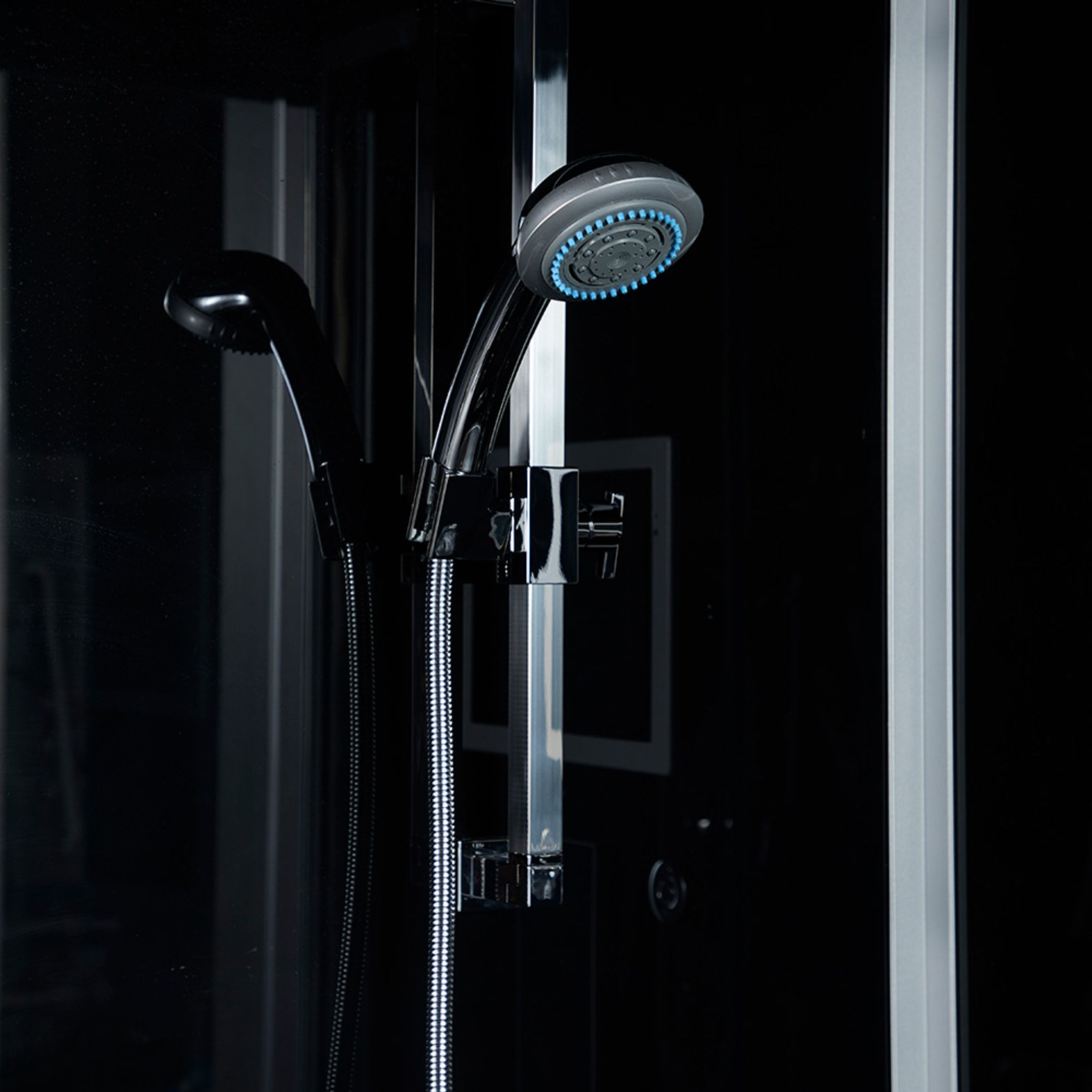 Platinum Catania-R Steam Shower