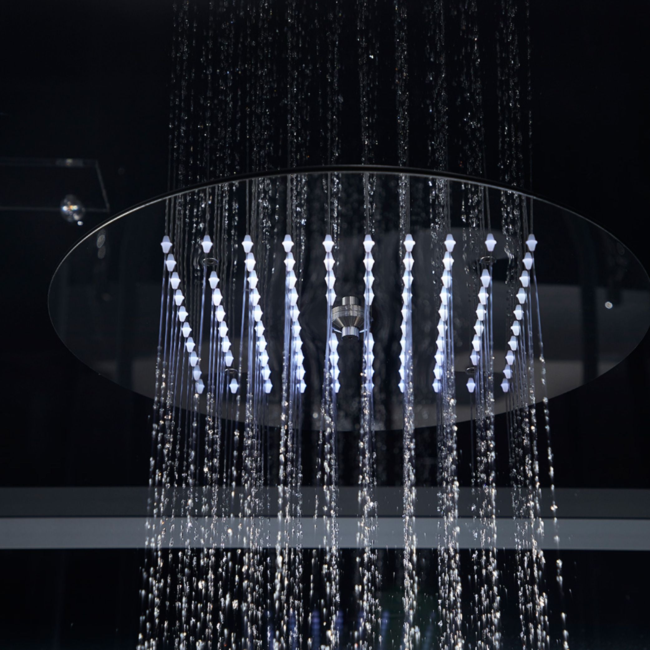 Platinum Catania-R Steam Shower