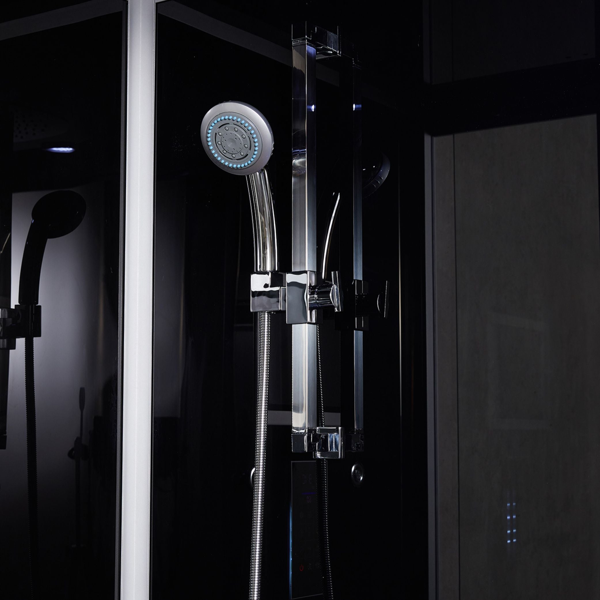 Platinum Catania-R Steam Shower