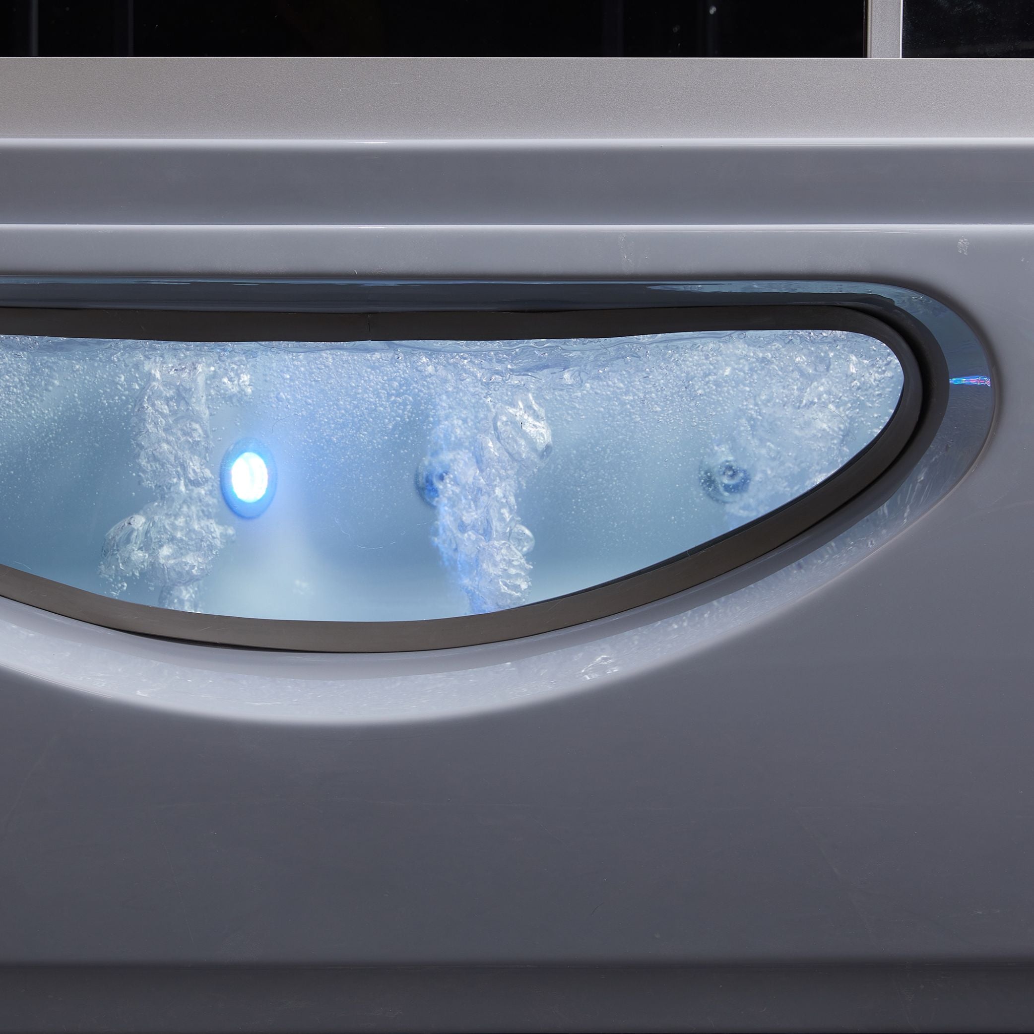 Platinum Catania-R Steam Shower