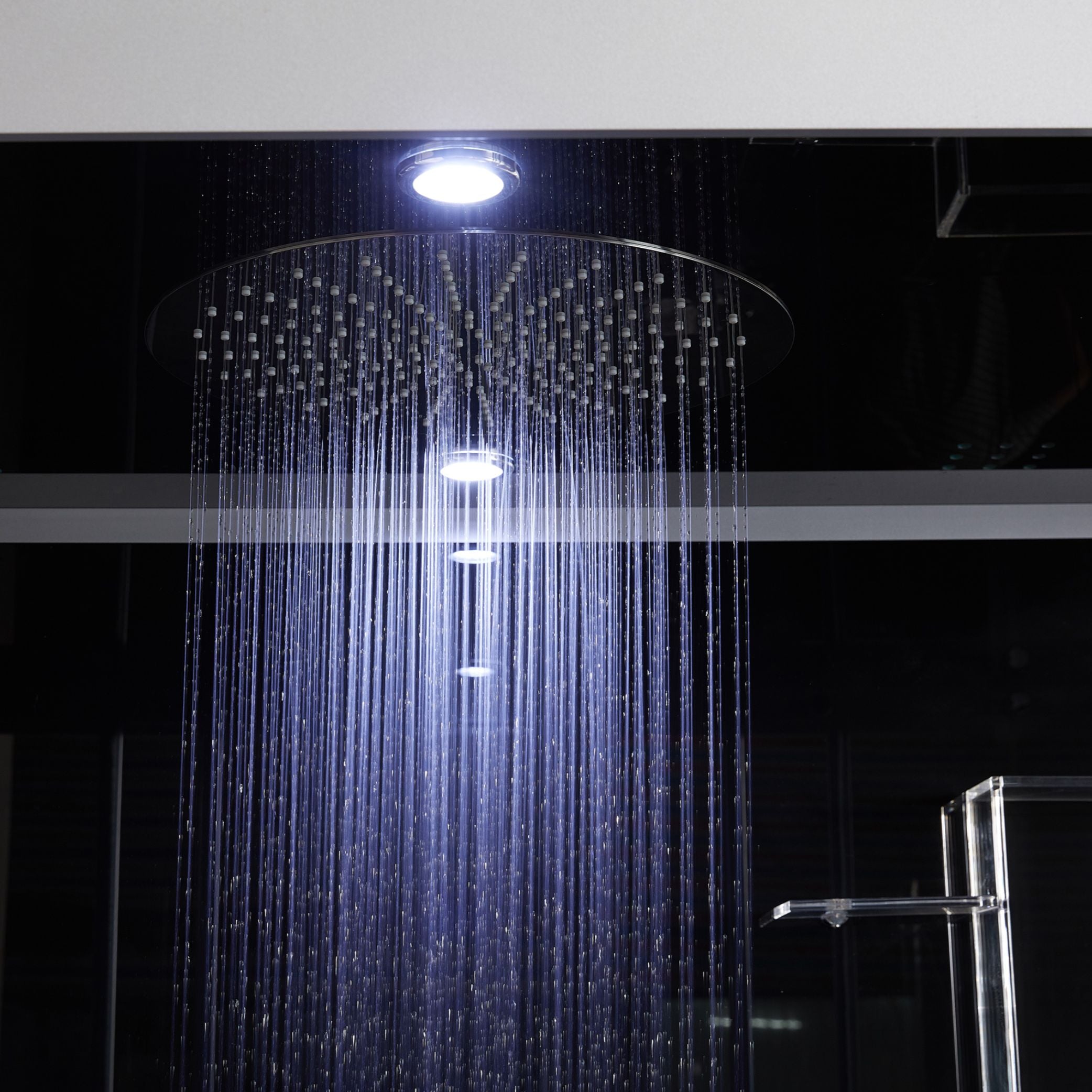 Platinum Catania-R Steam Shower