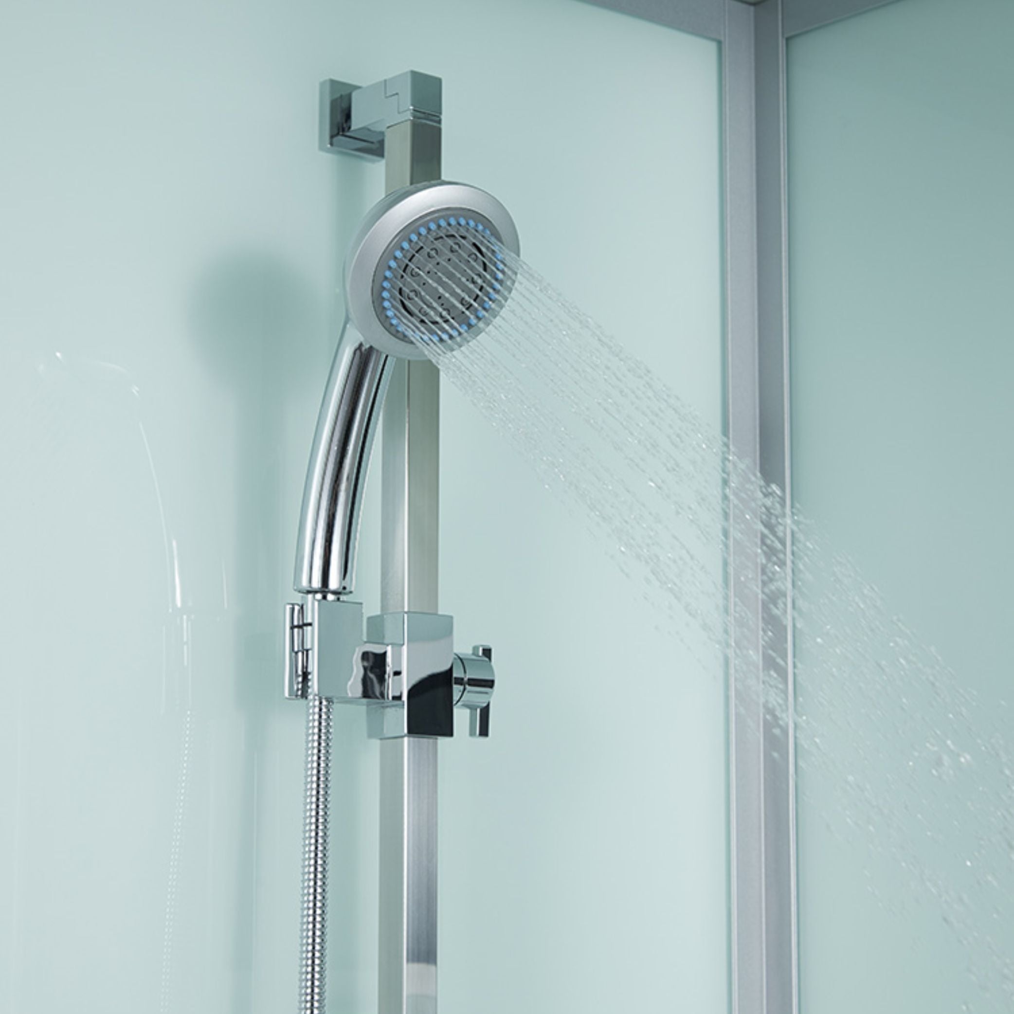 Platinum Catania-R Steam Shower