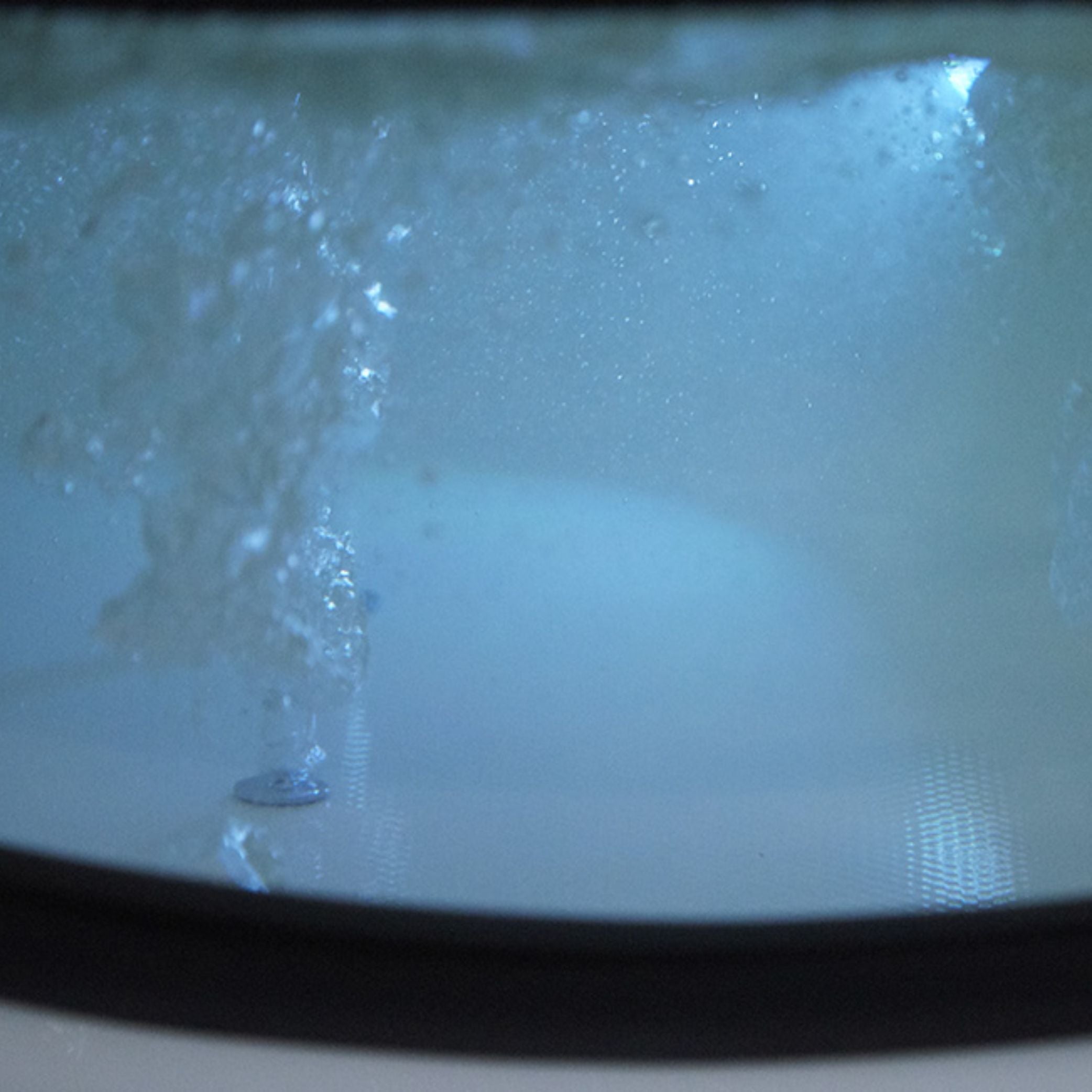 Platinum Catania-R Steam Shower