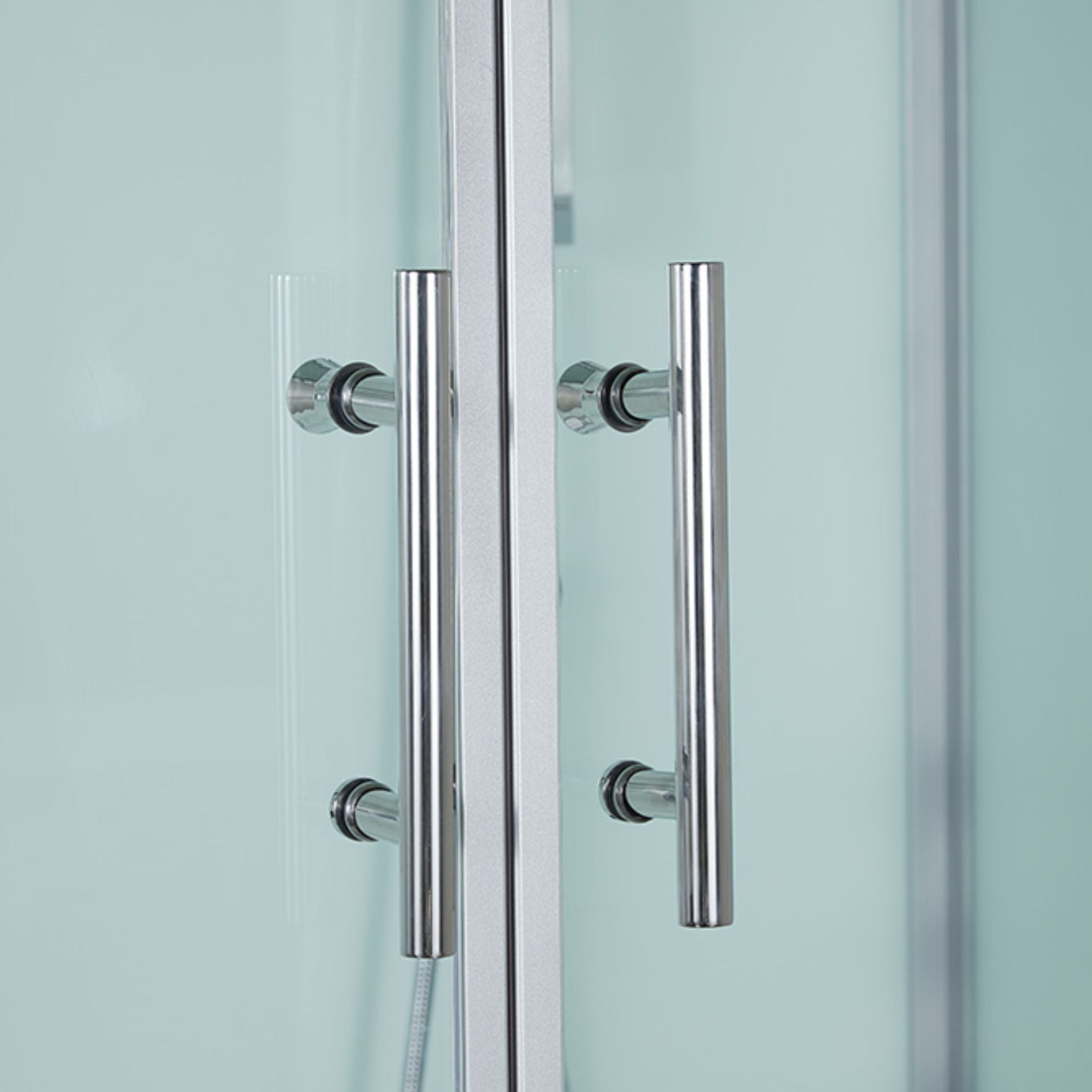 Platinum Catania-R Steam Shower