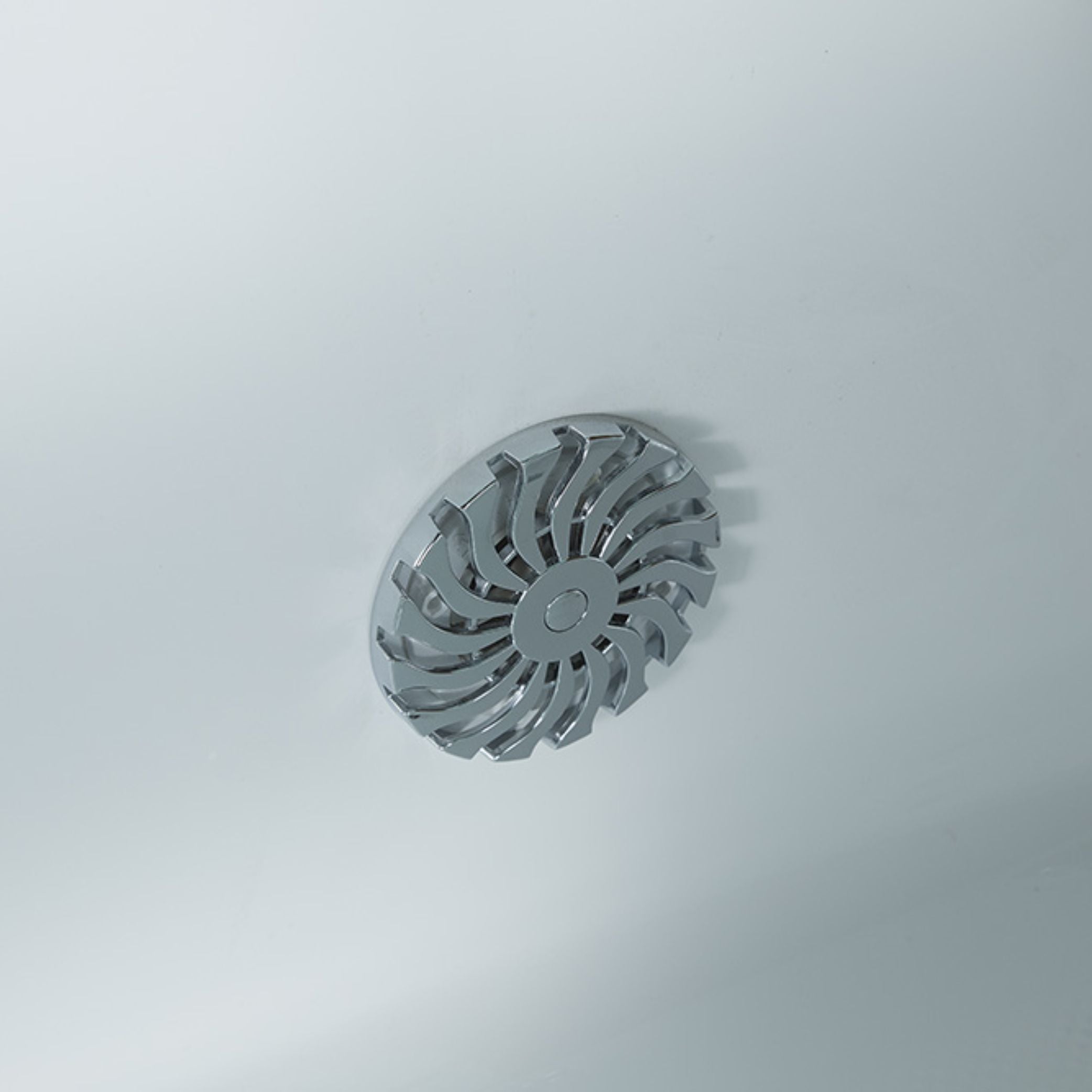 Platinum Catania-R Steam Shower