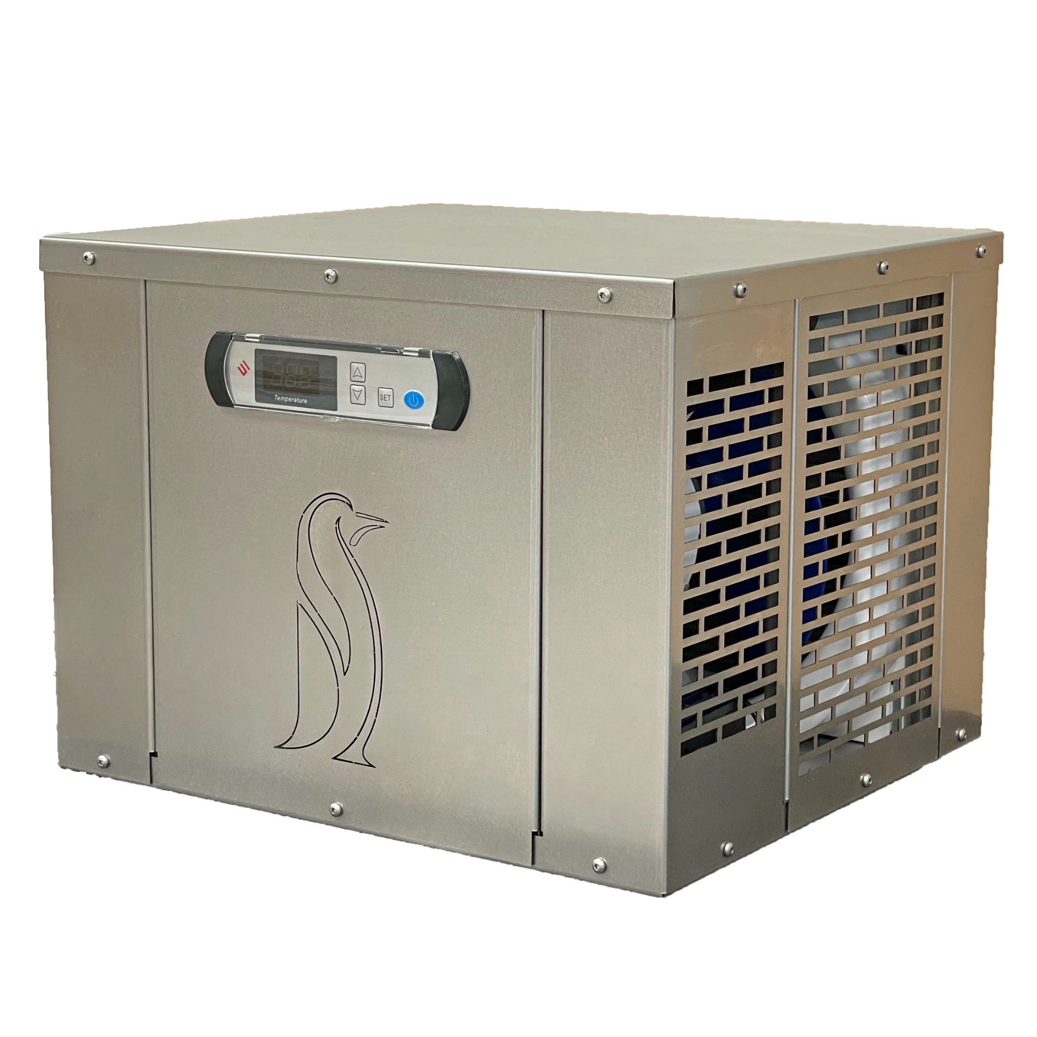 Cold Therapy Chiller- 3/4 HP