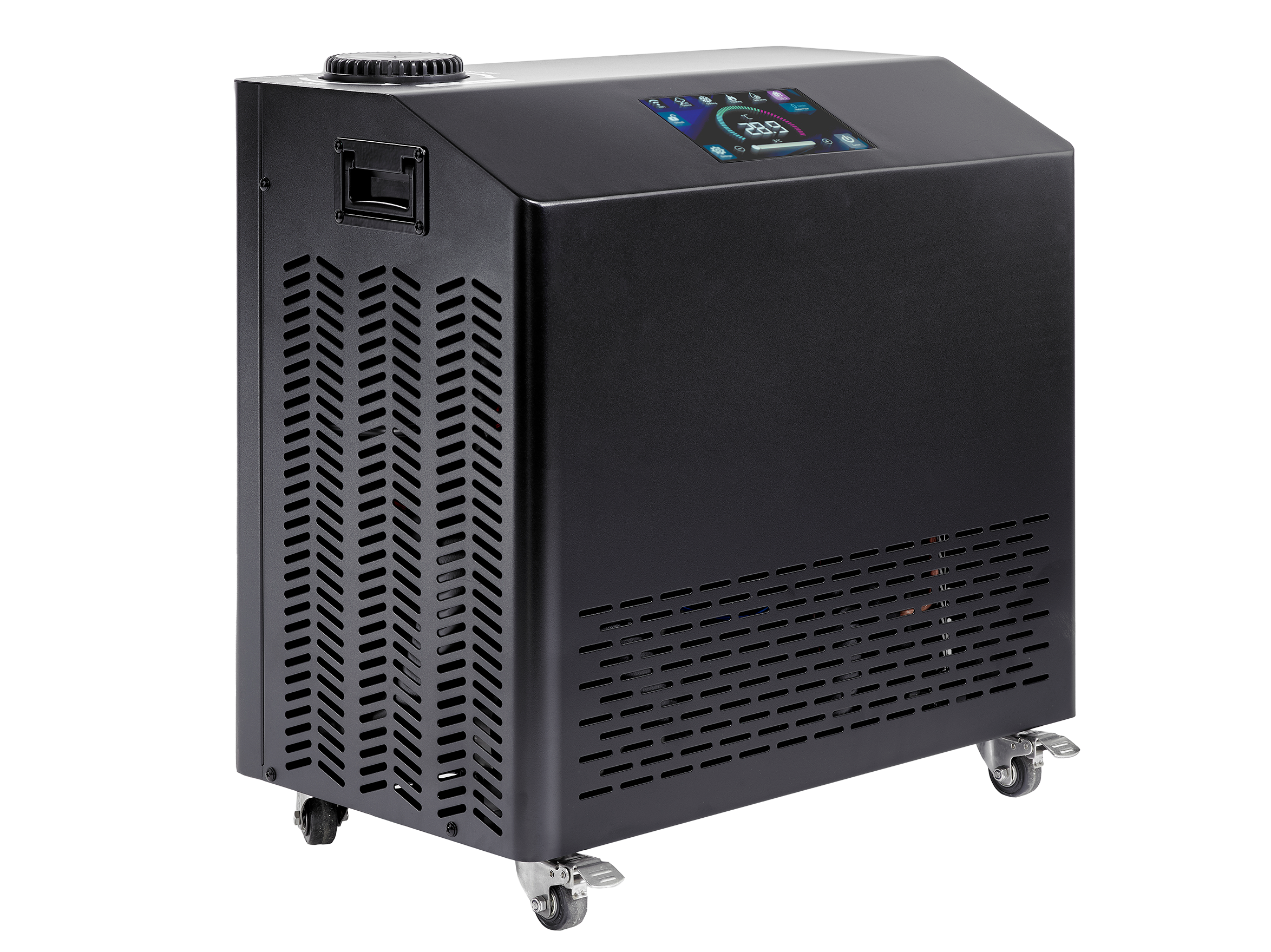 1.0 HP Chiller (Cold/Heat) with WIFI APP