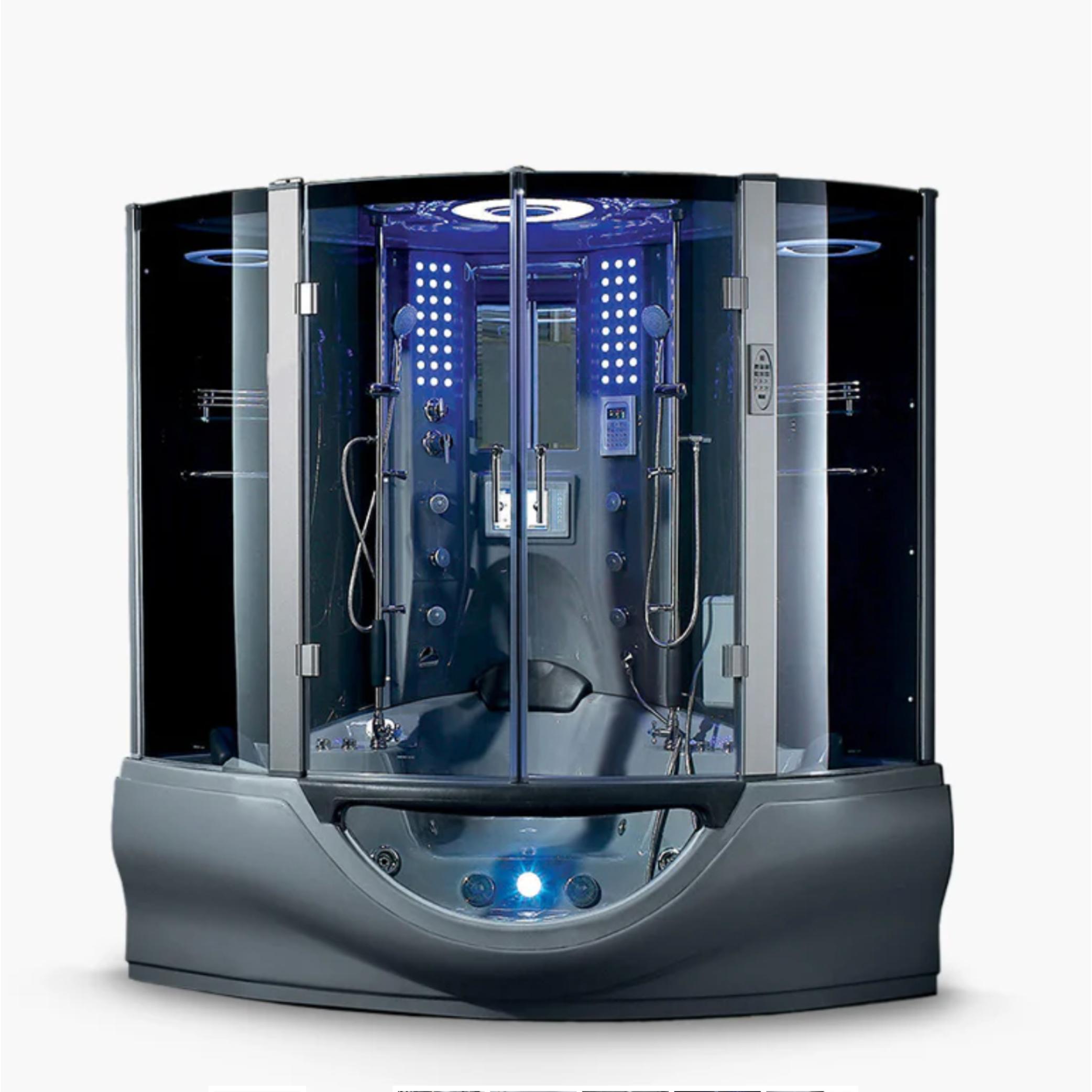 Valencia Steam Shower