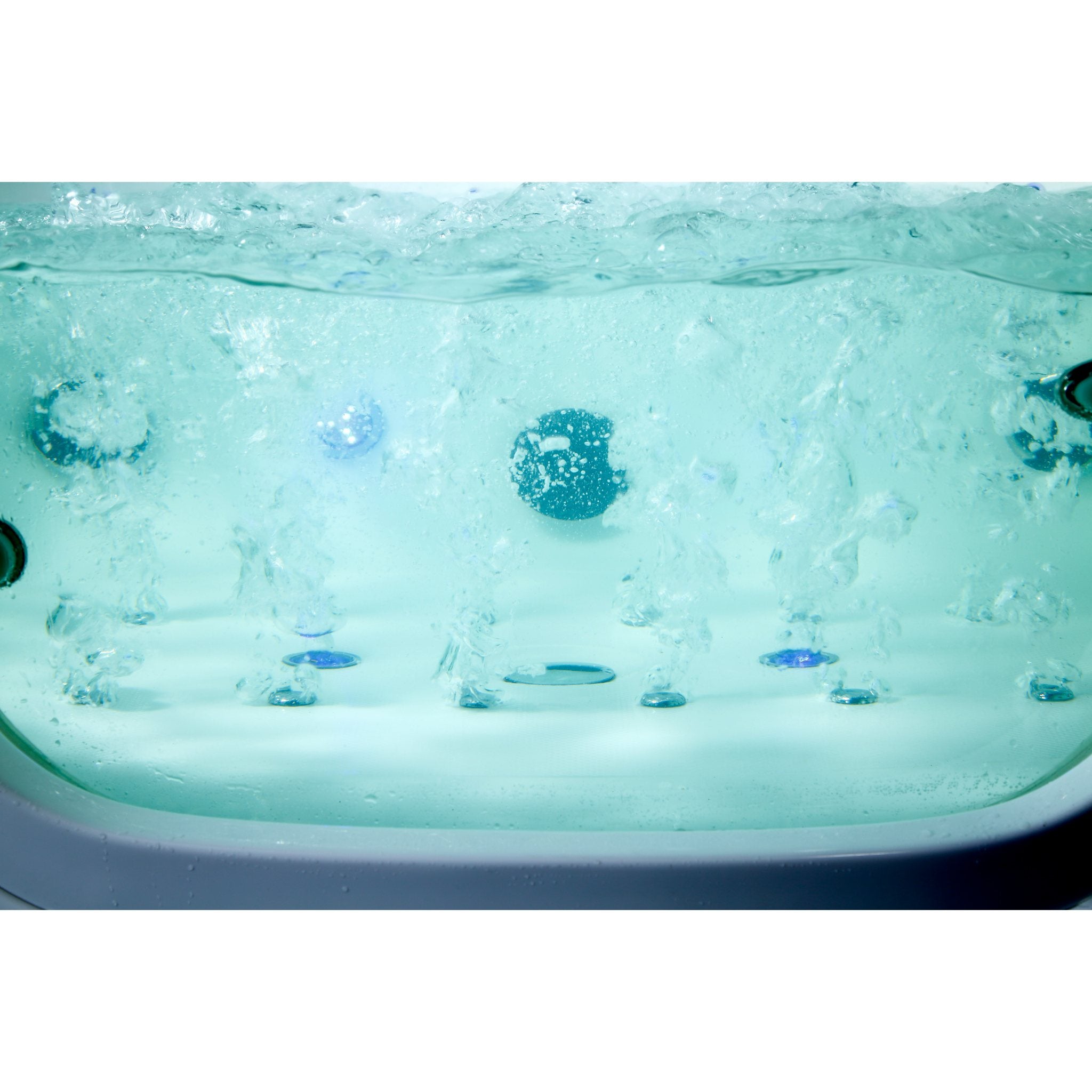 Platinum Comfort Steam Shower