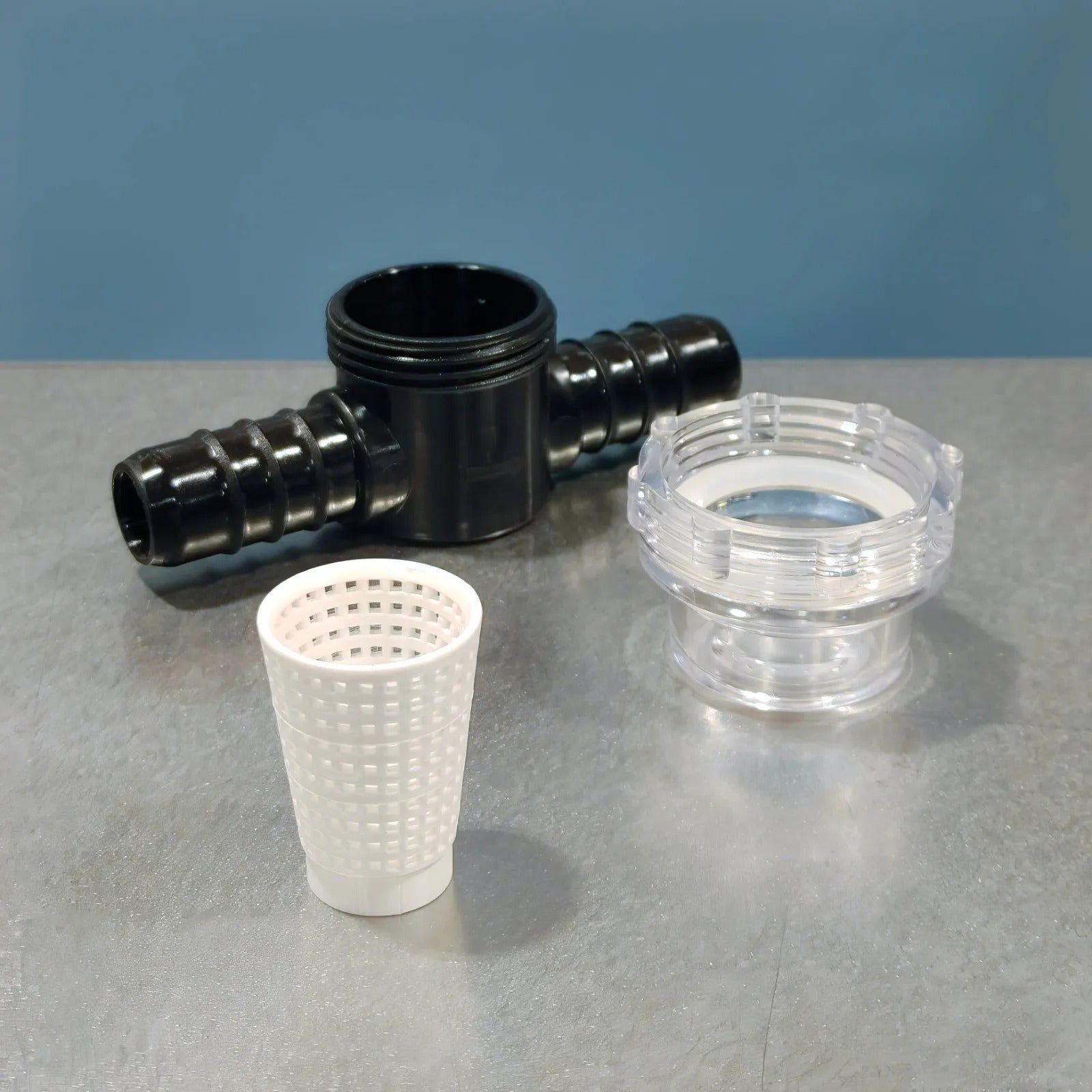 Cold Therapy Chiller & Insulated Tub