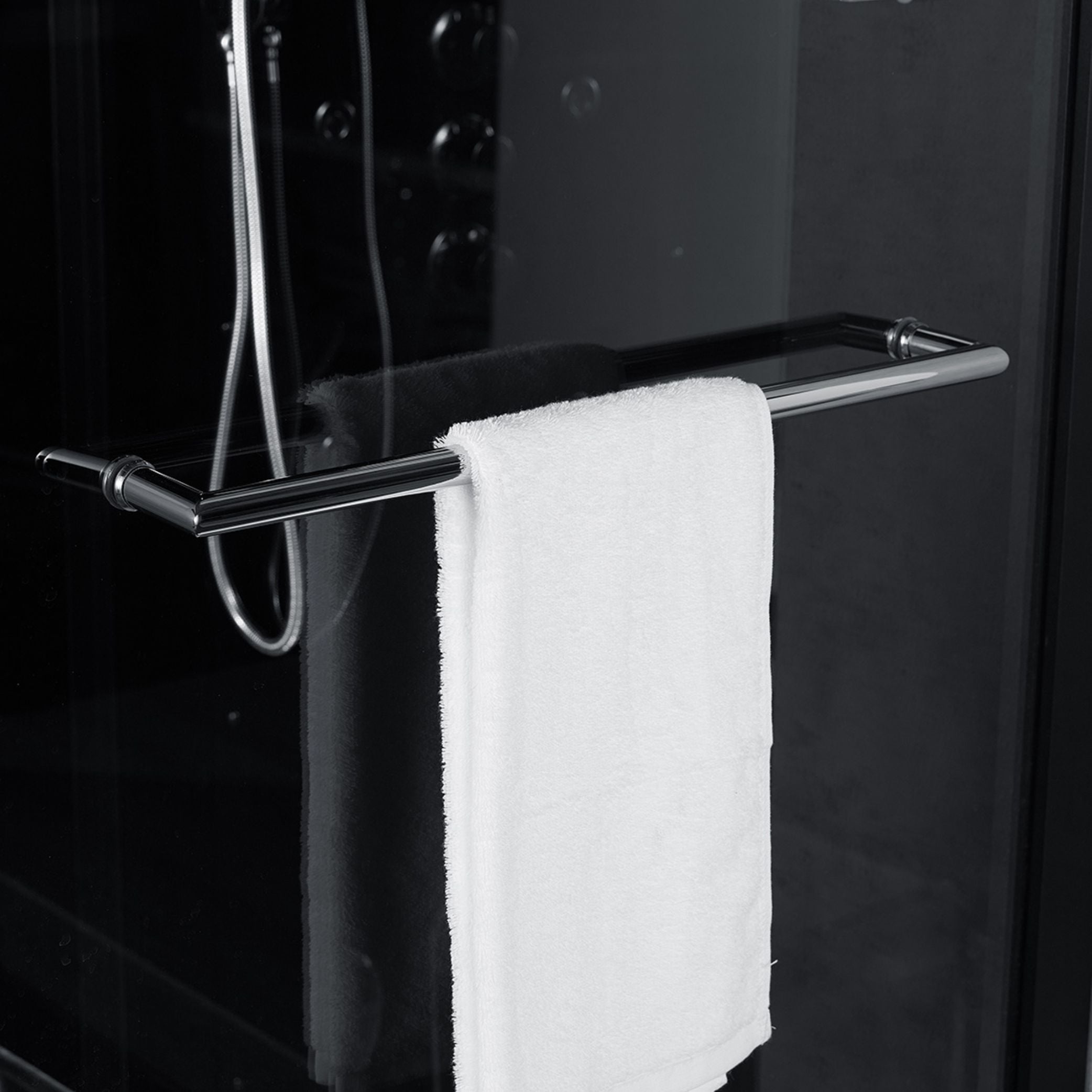 Platinum Lucca Steam Shower- L