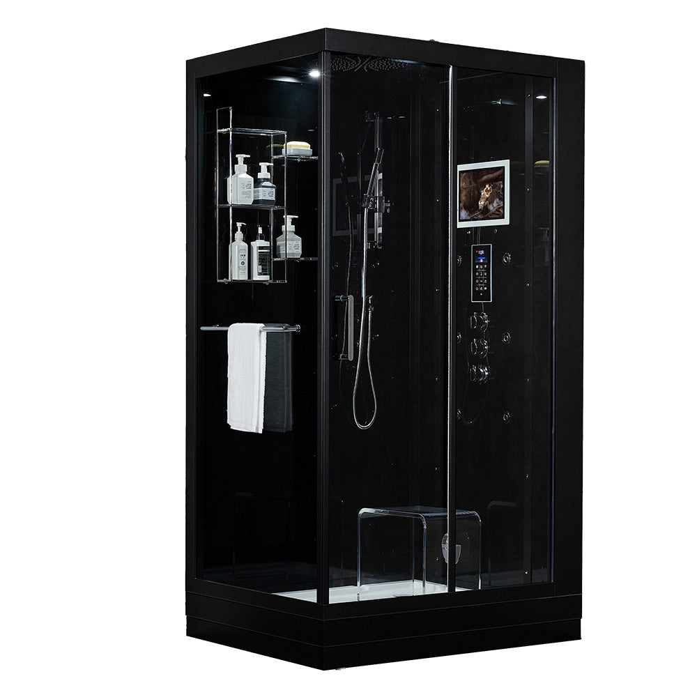 Platinum Lucca Steam Shower- R