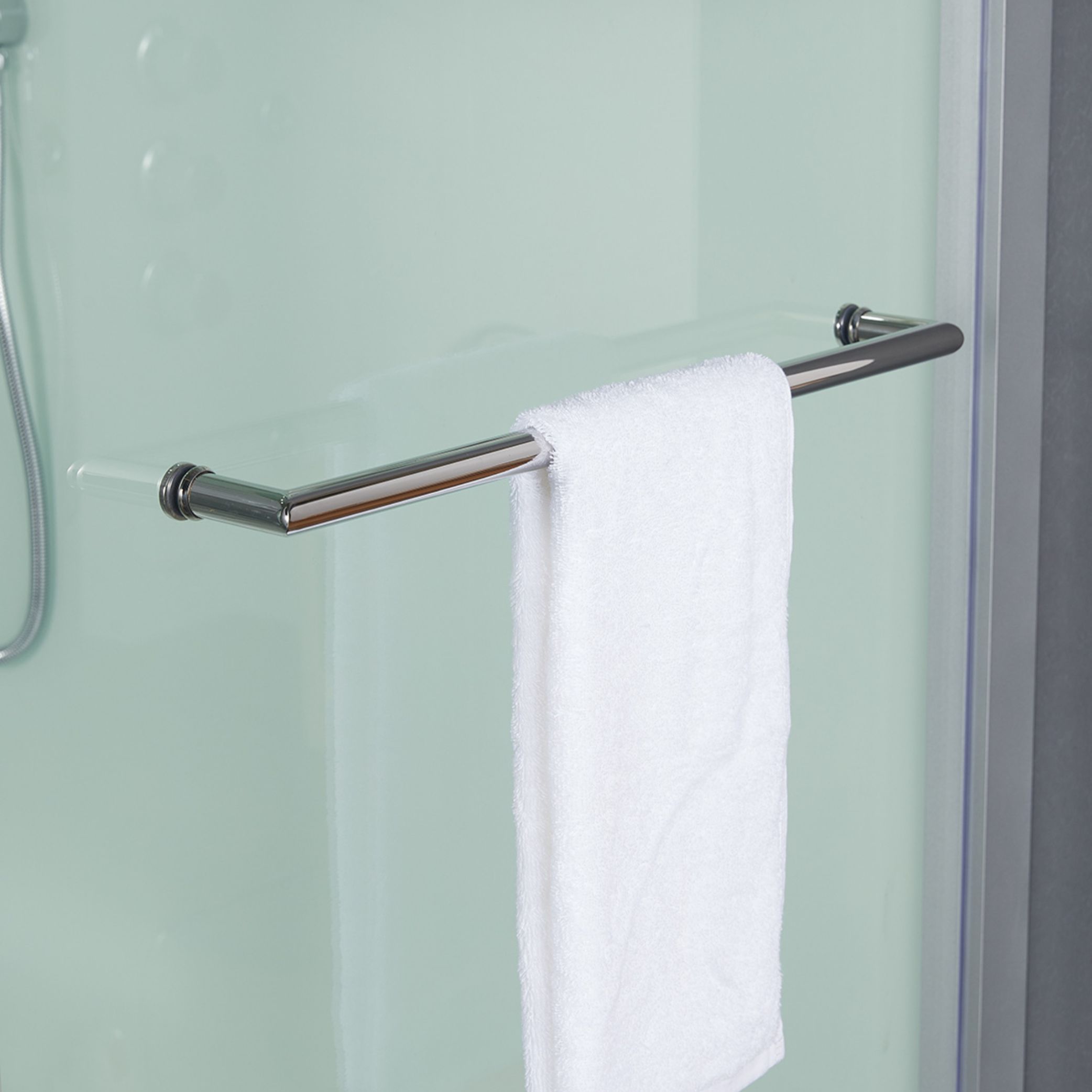 Platinum Lucca Steam Shower- L