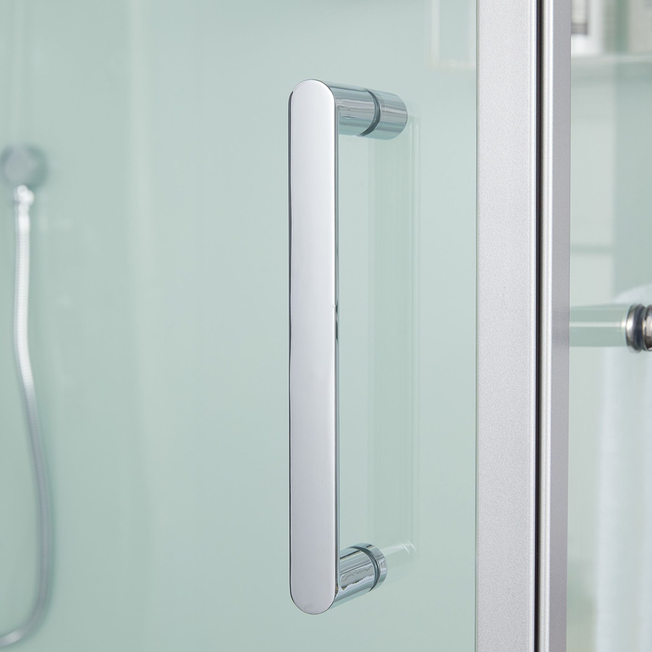 Platinum Lucca Steam Shower- L