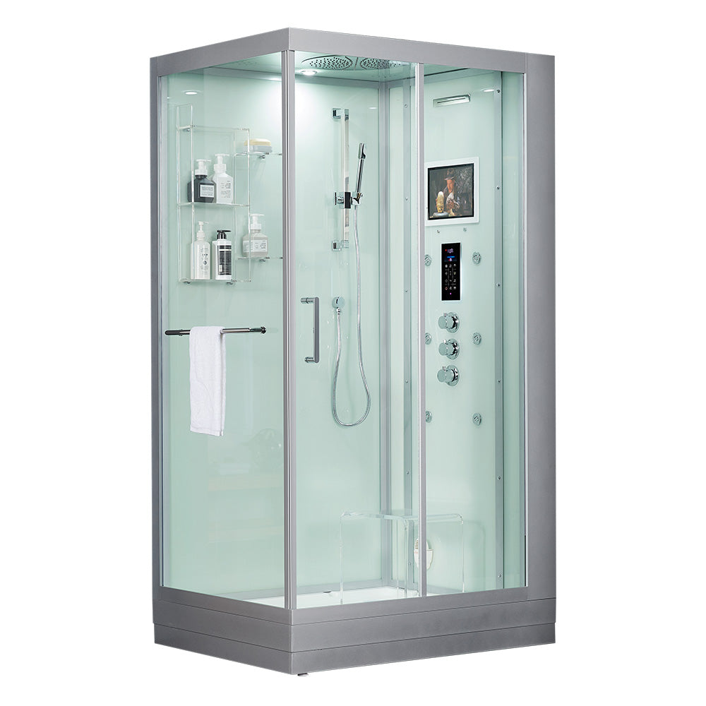 Platinum Lucca Steam Shower- R