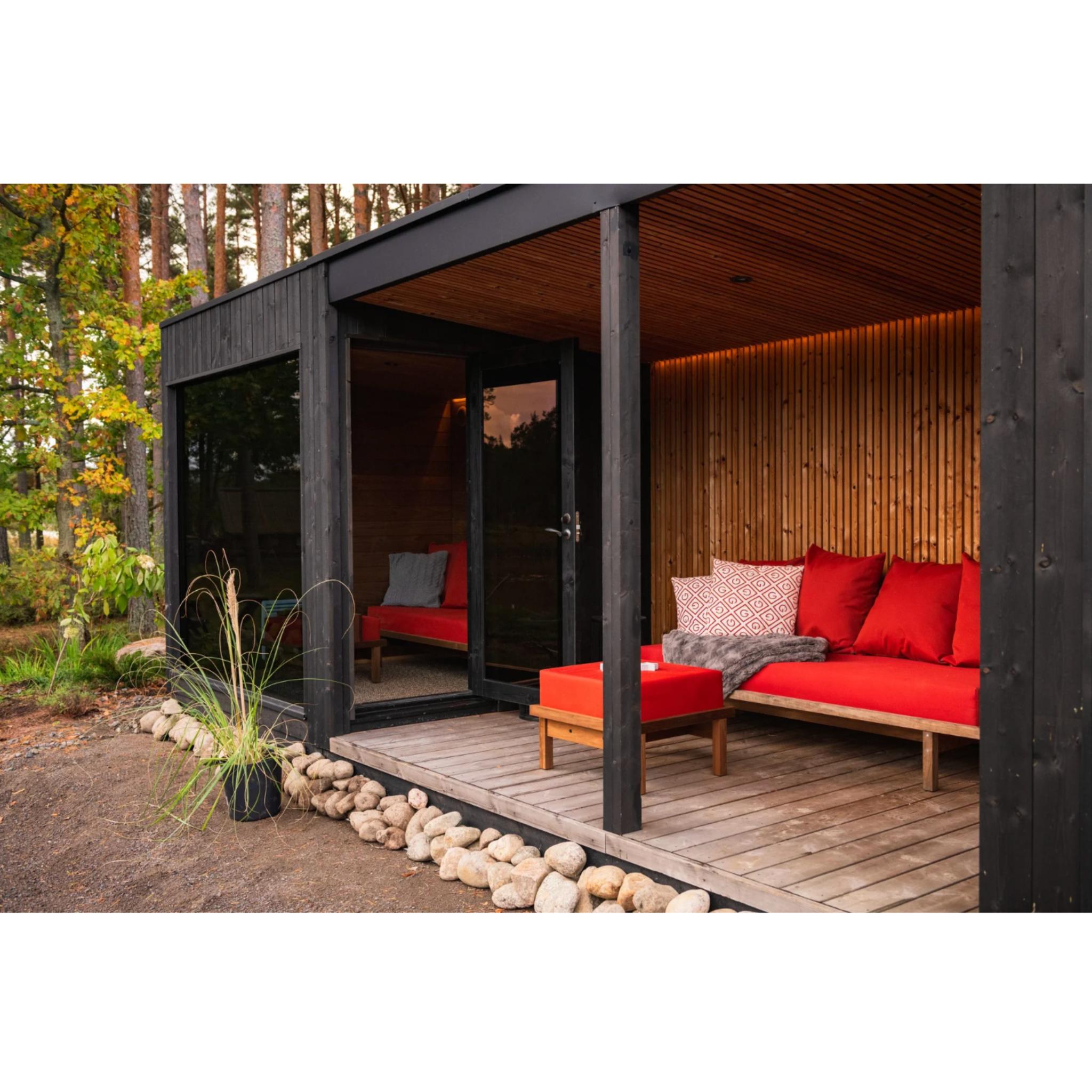 Nortdic Misty Lounge