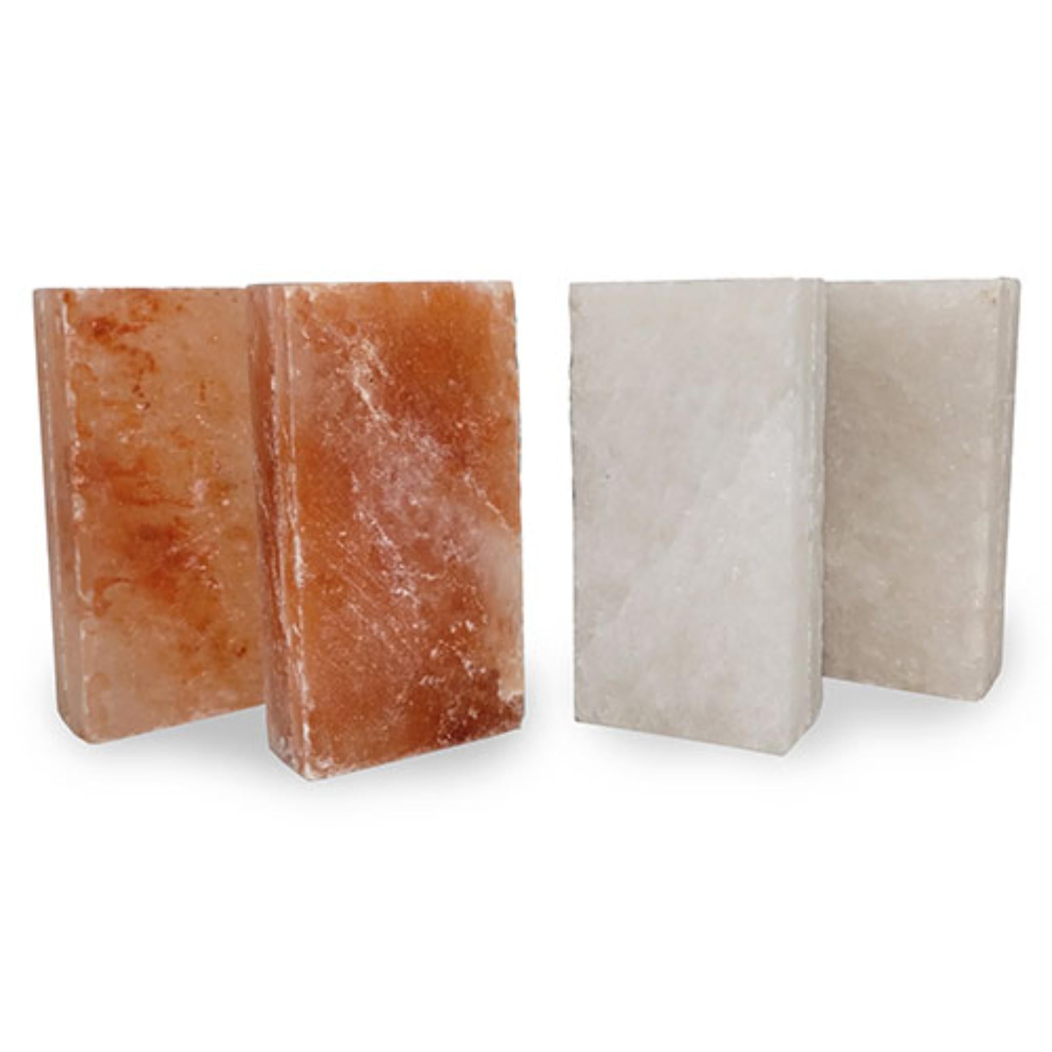 Himalayan Salt Feature