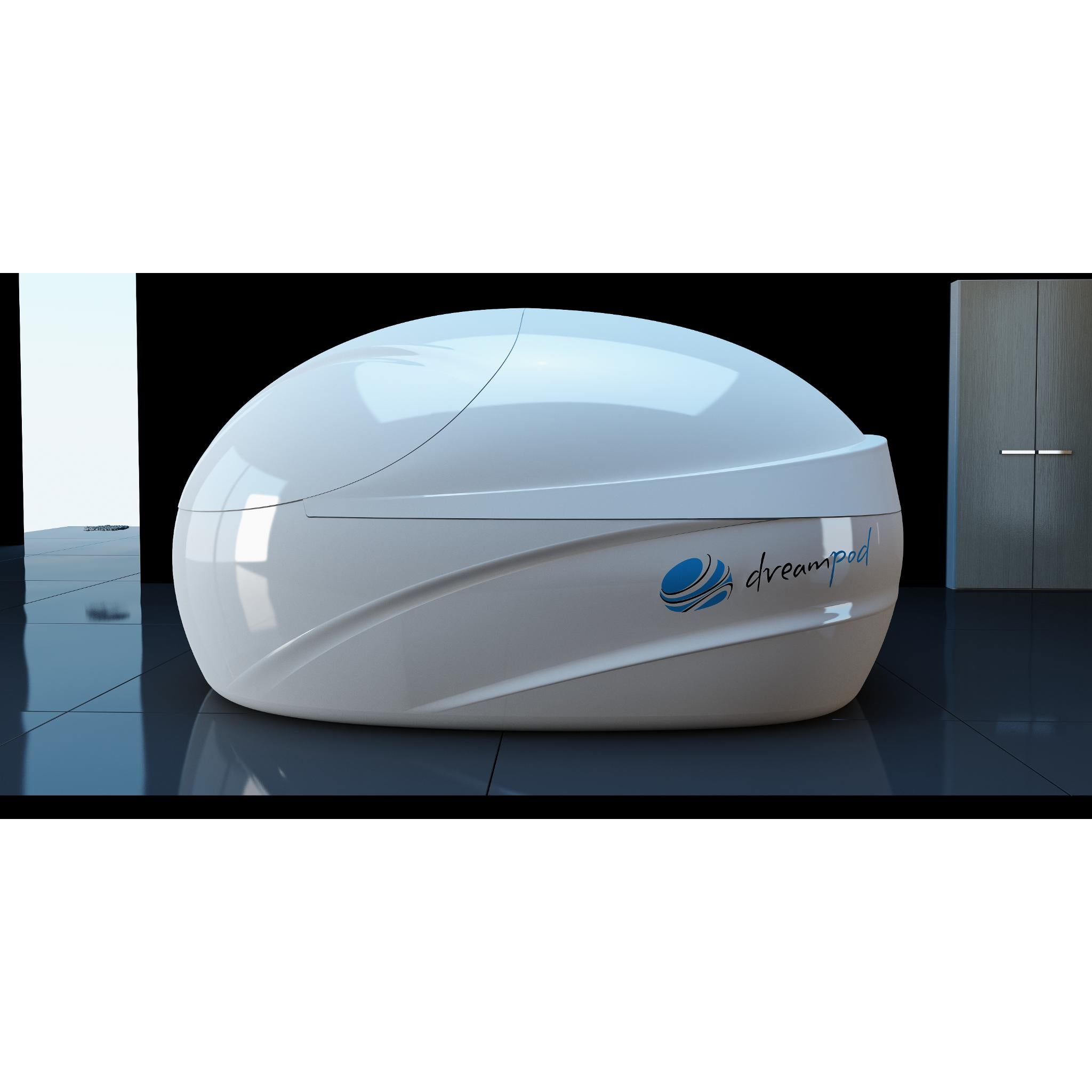 Vmax Large Float Pod | Commercial-Grade Luxury Floatation for Premium Facilities