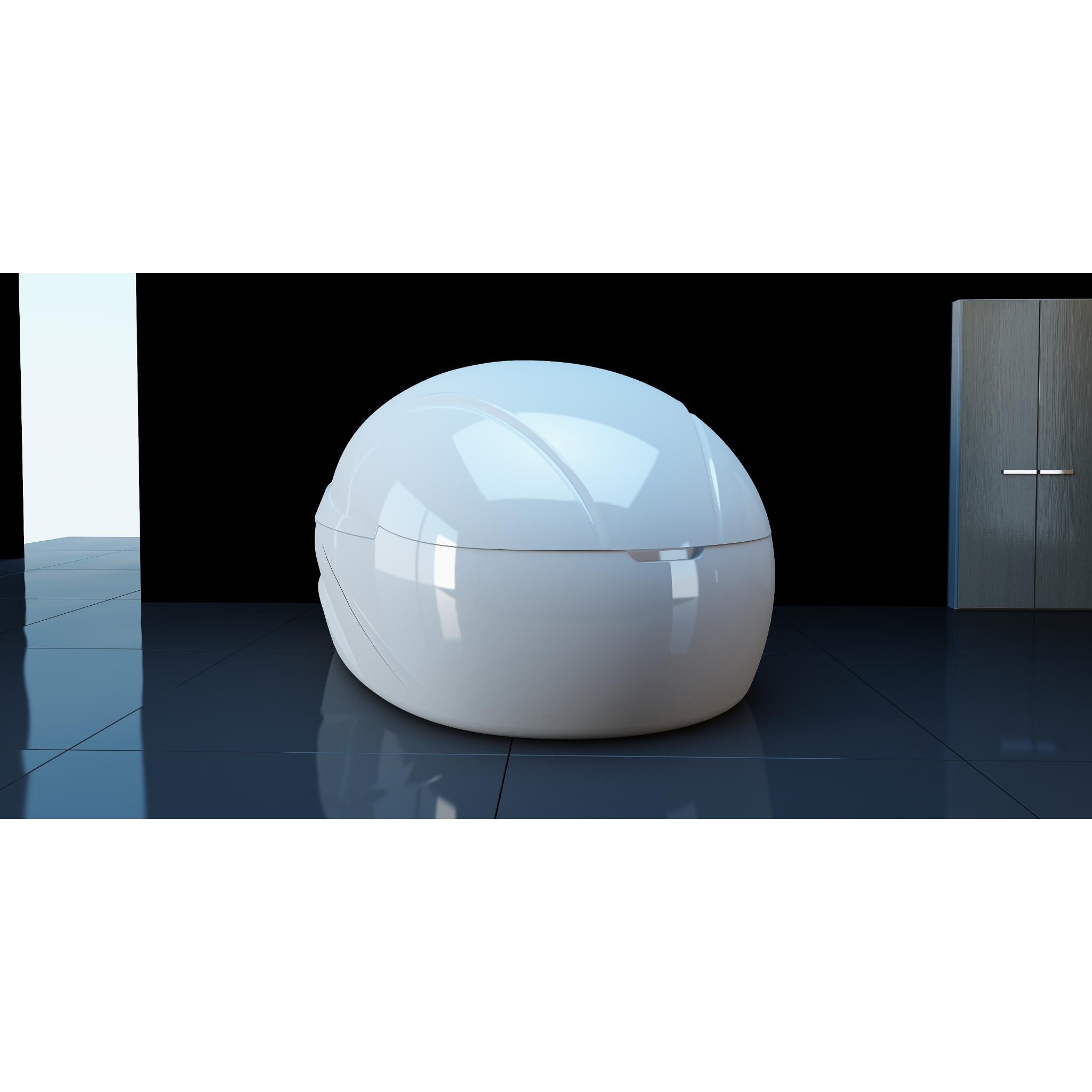Vmax Large Float Pod | Commercial-Grade Luxury Floatation for Premium Facilities