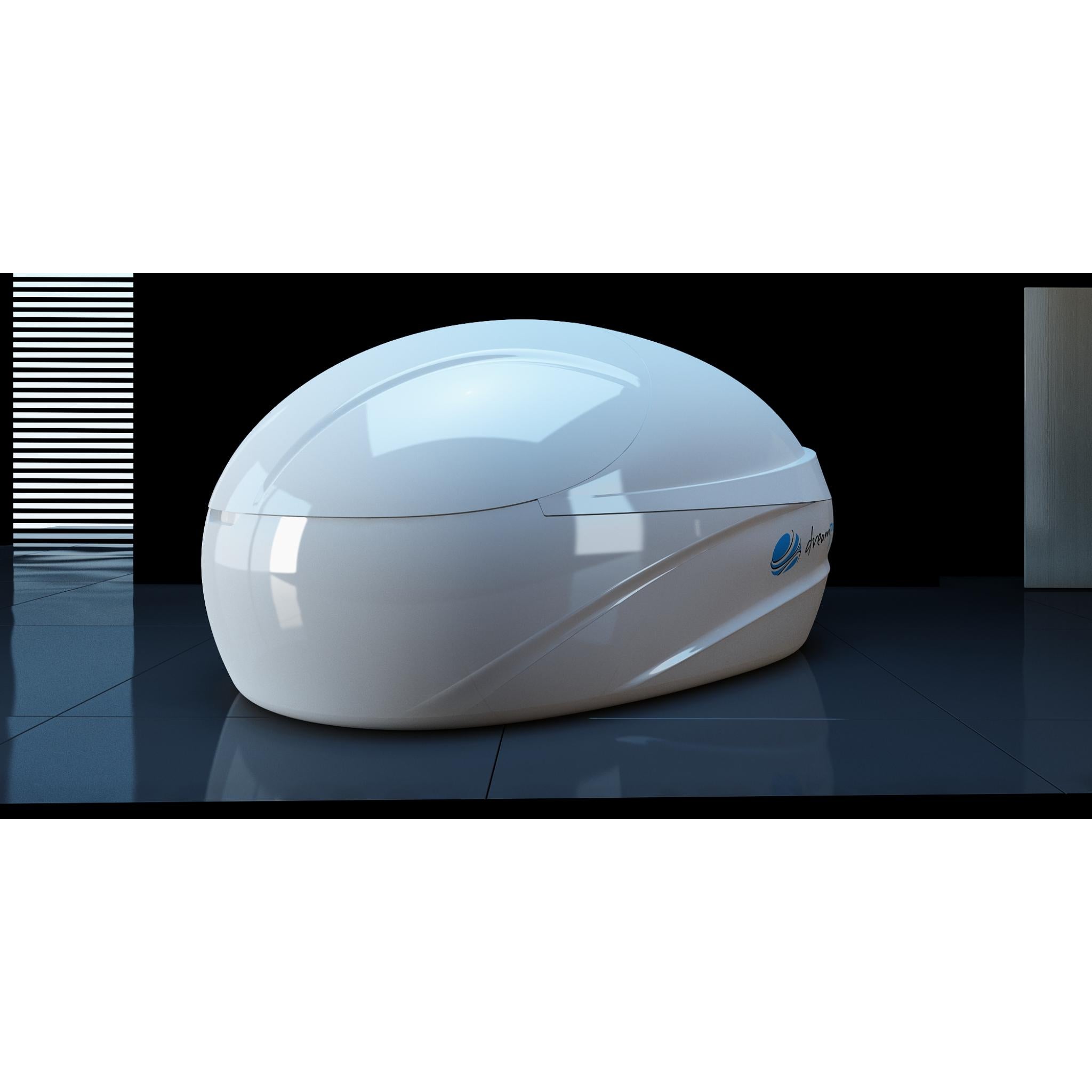 Vmax Large Float Pod | Commercial-Grade Luxury Floatation for Premium Facilities