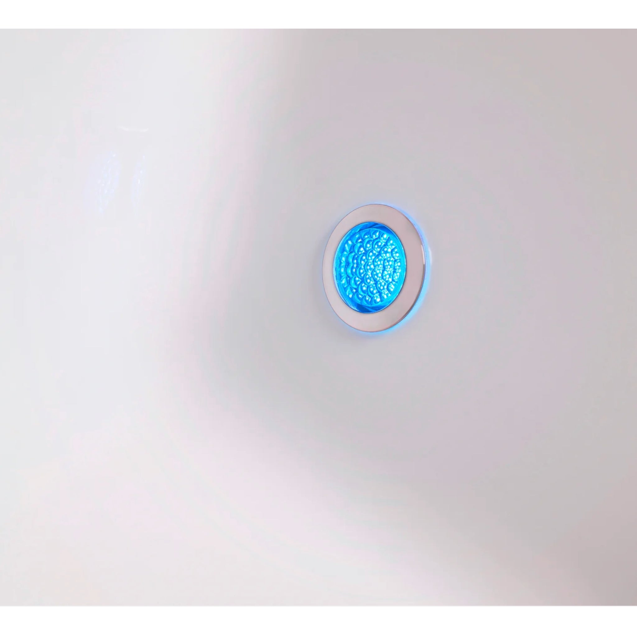 Acrylic Tub with 2025 Chiller/Heater