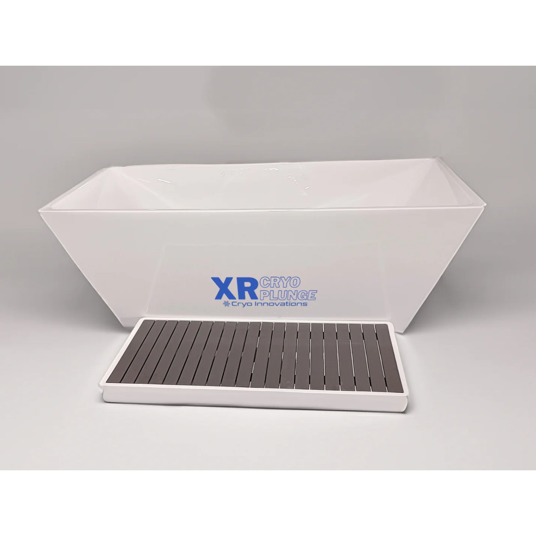 Acrylic Tub with 2025 Chiller/Heater