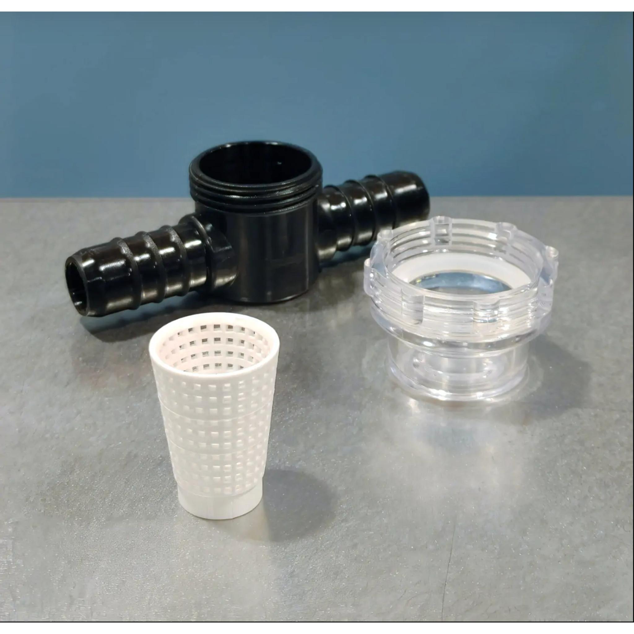 Cold Therapy Chiller- 3/4 HP