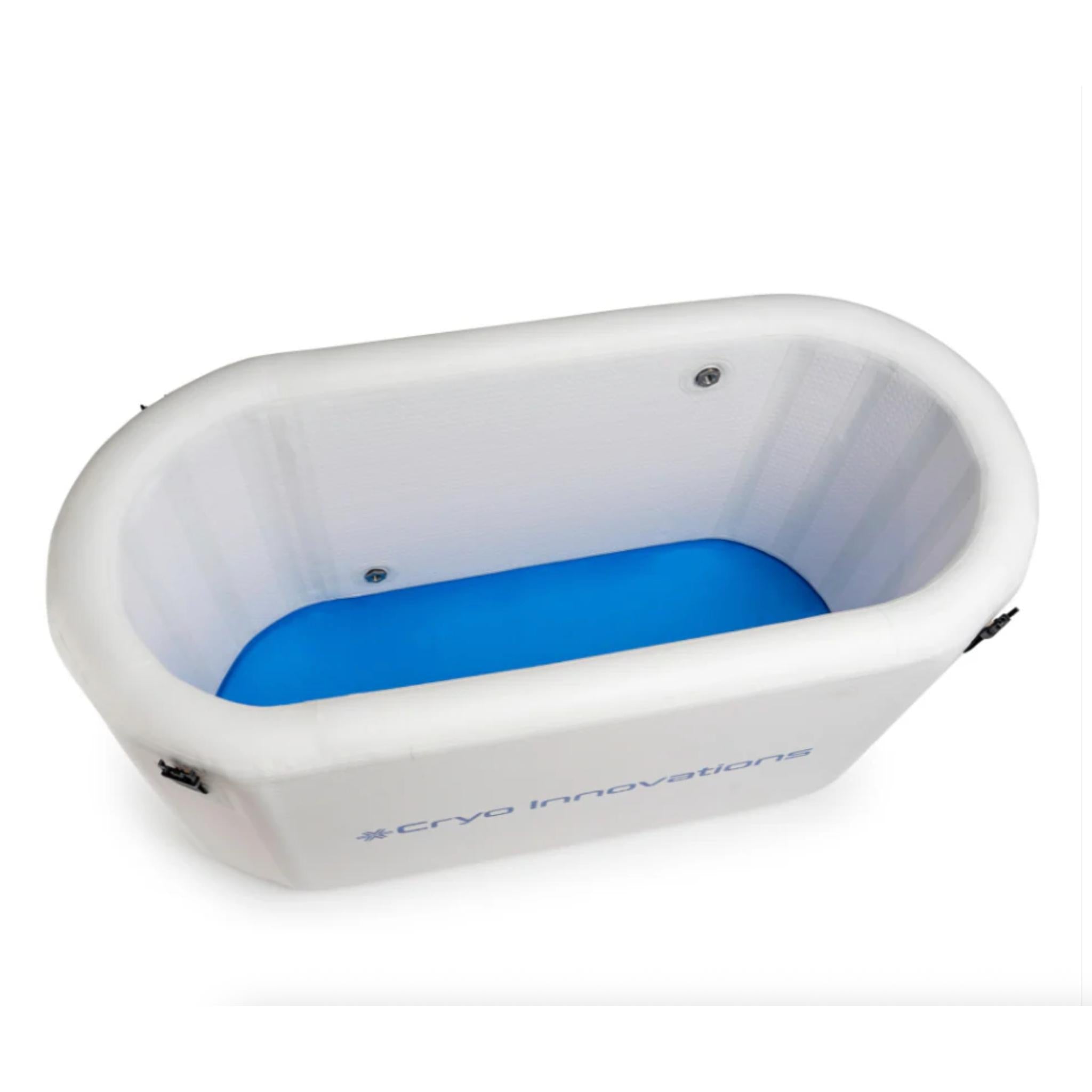 Inflatable Tub