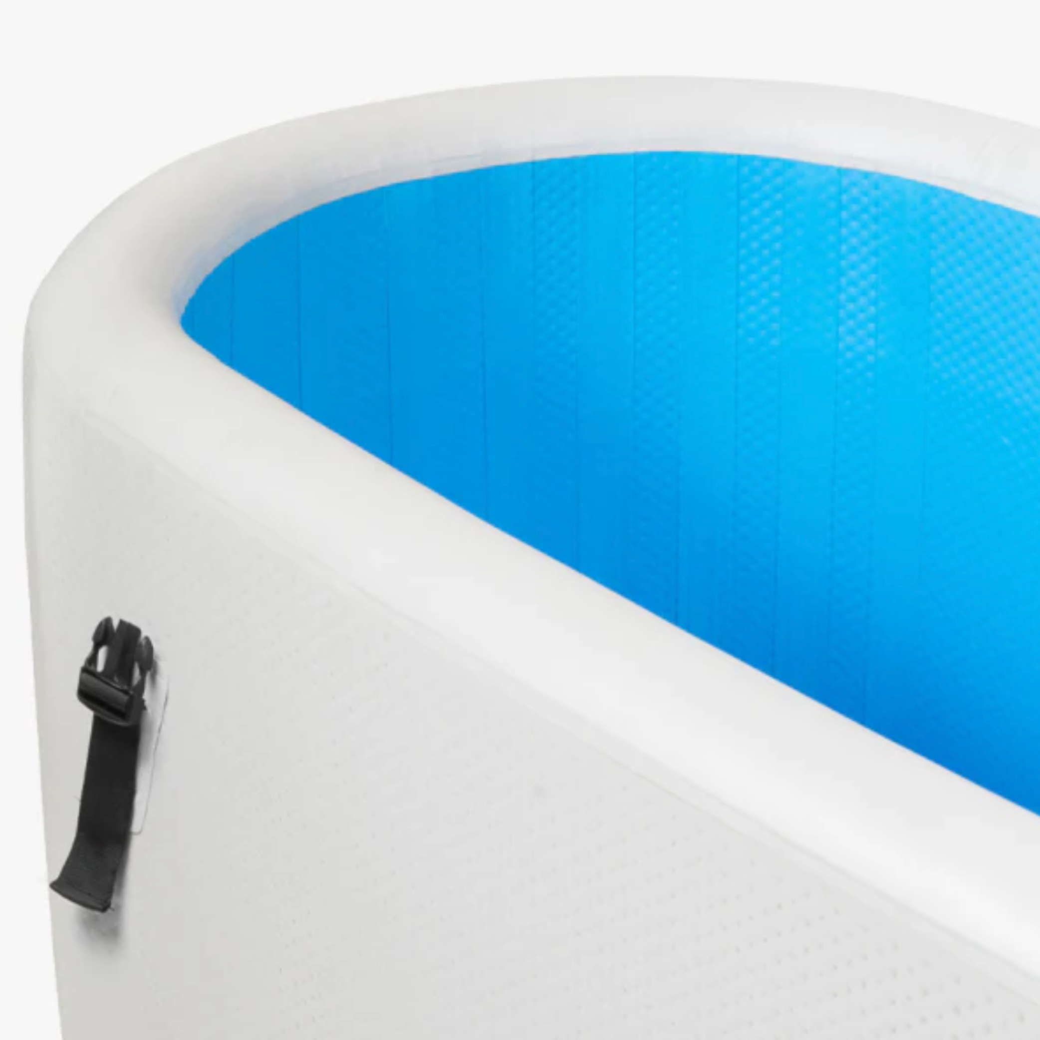 Inflatable Tub