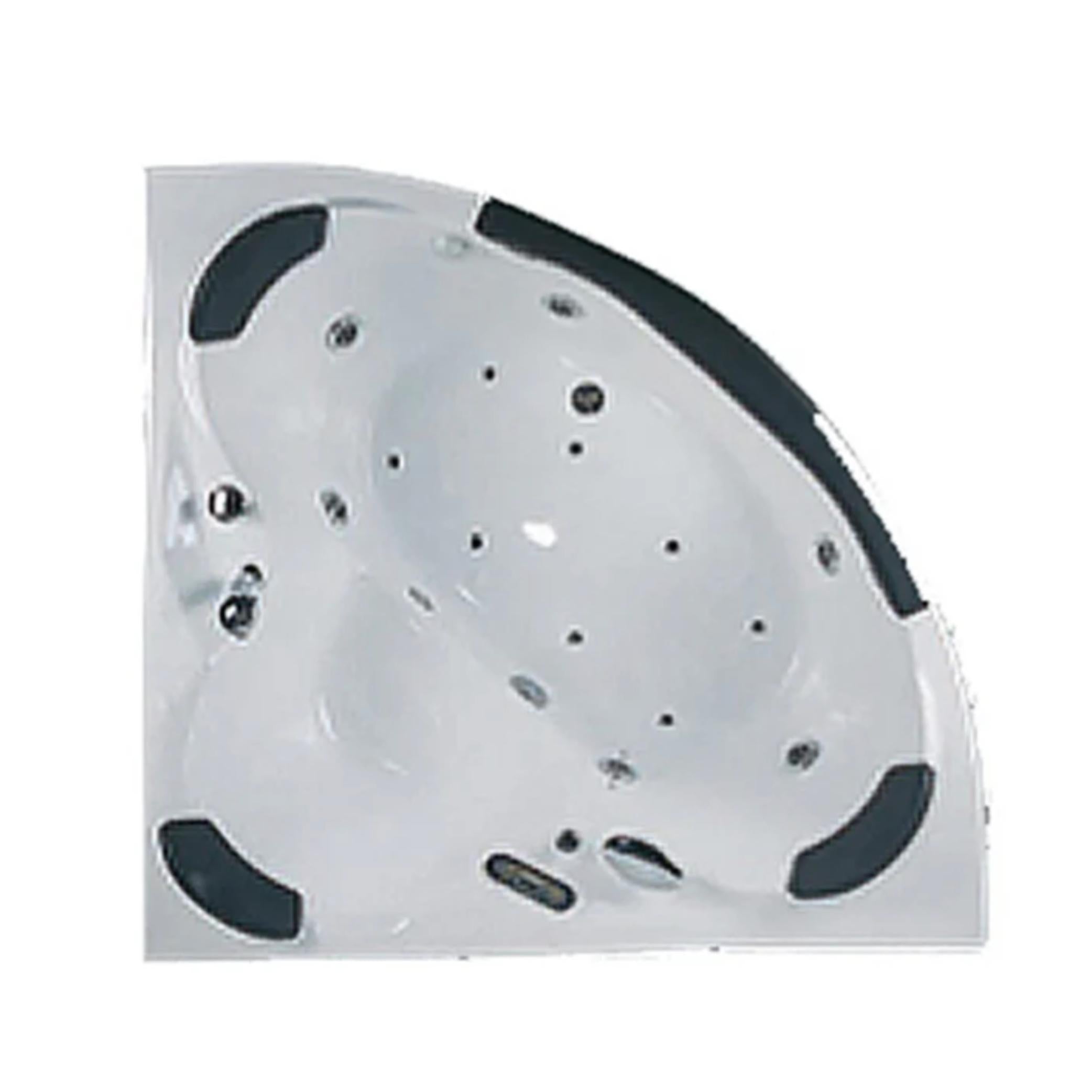 Valencia Steam Shower