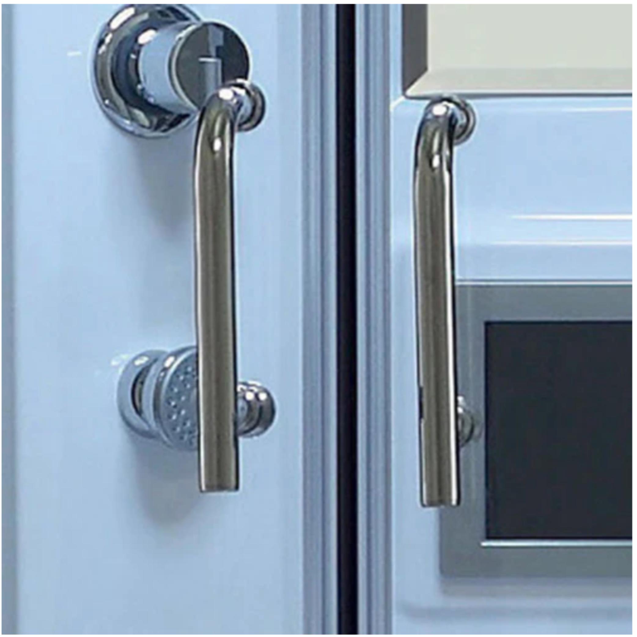 Valencia Steam Shower