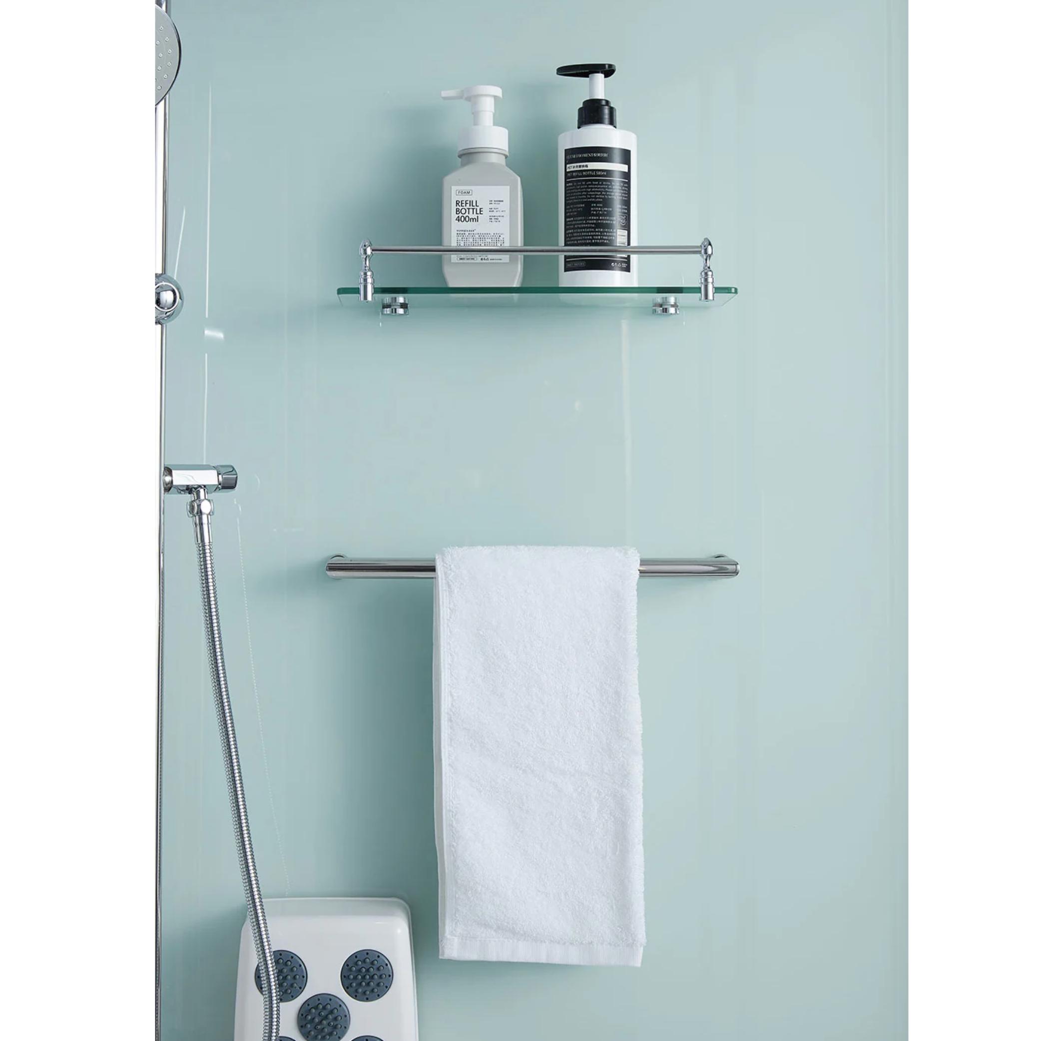 Platinum Superior Steam Shower