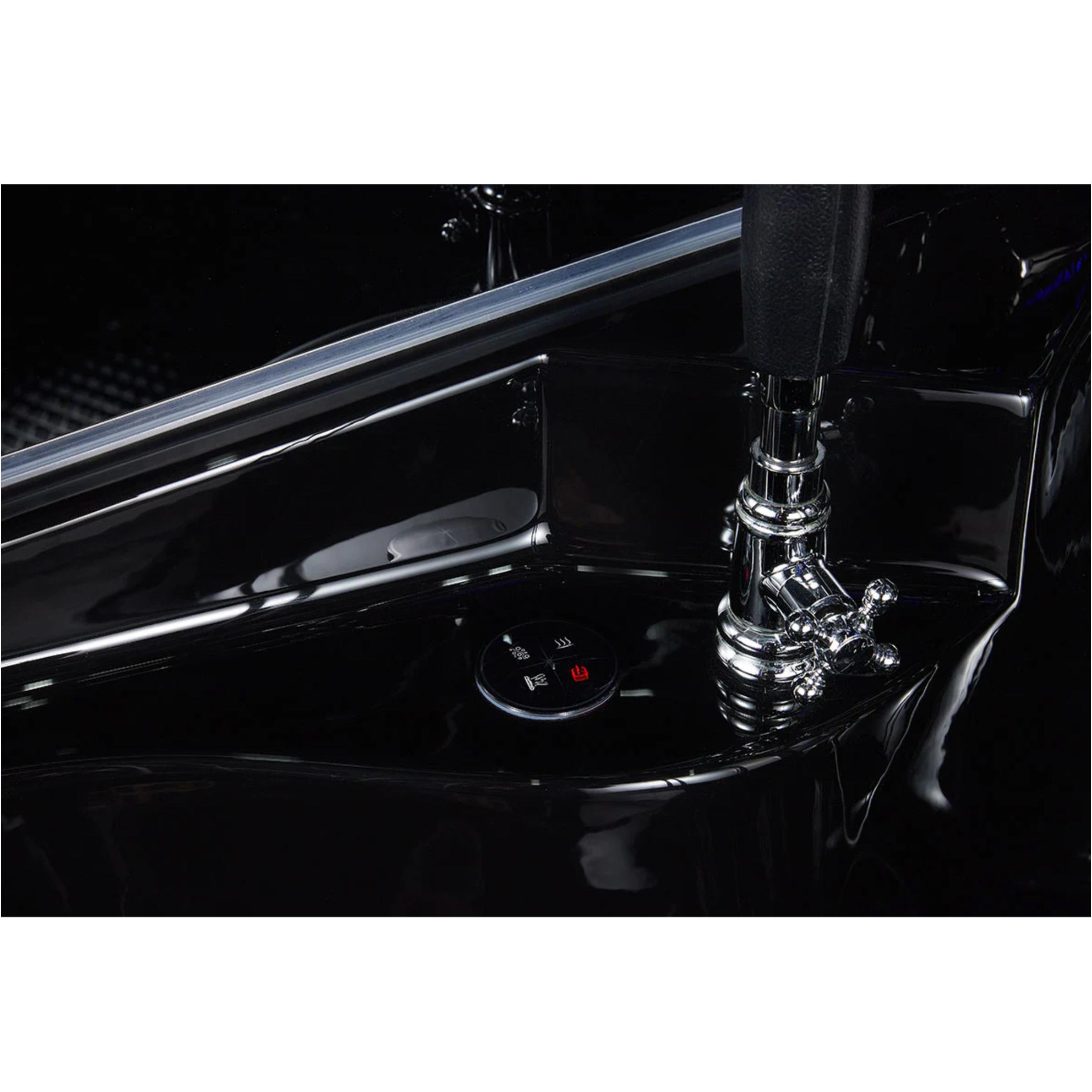 Platinum Superior Steam Shower