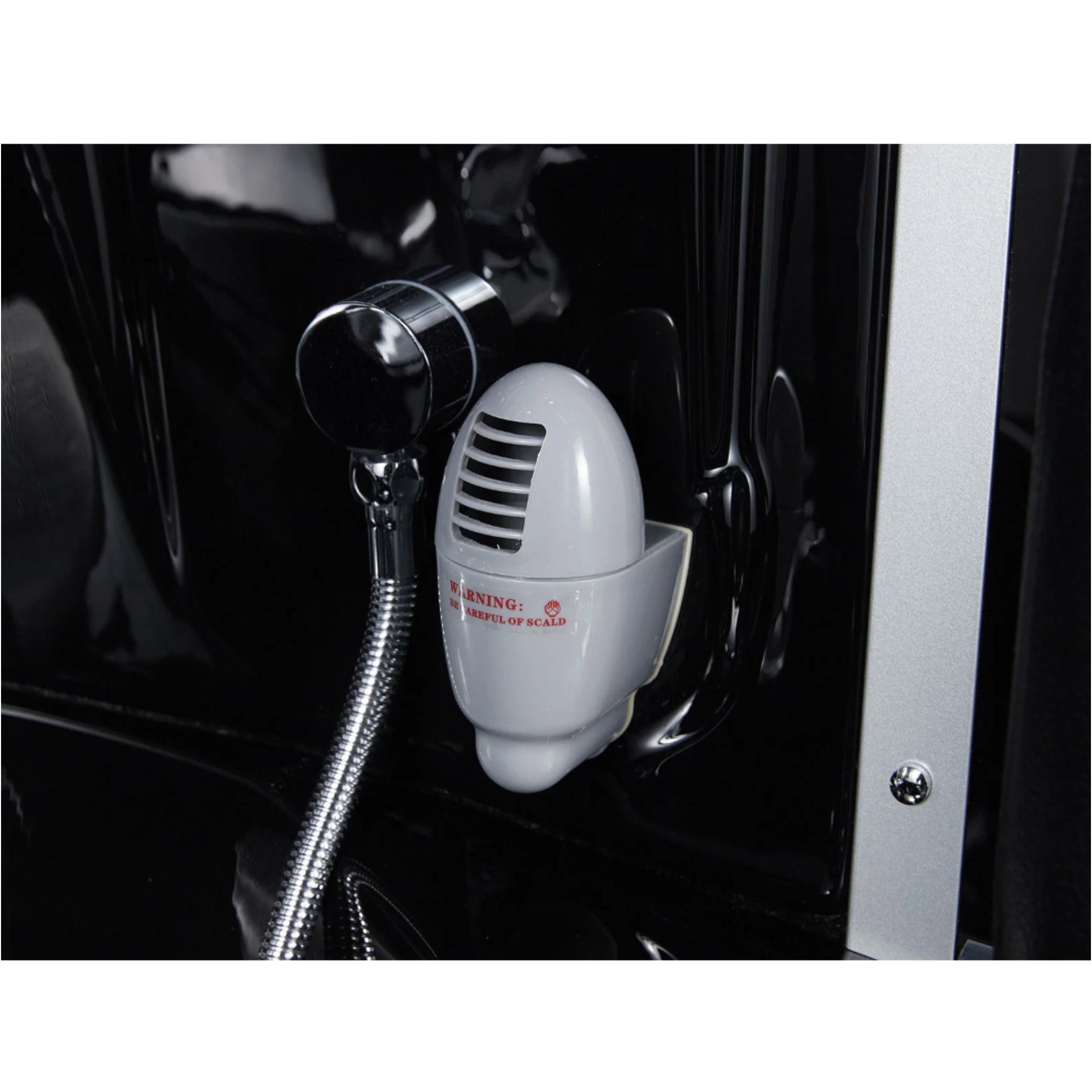 Platinum Superior Steam Shower