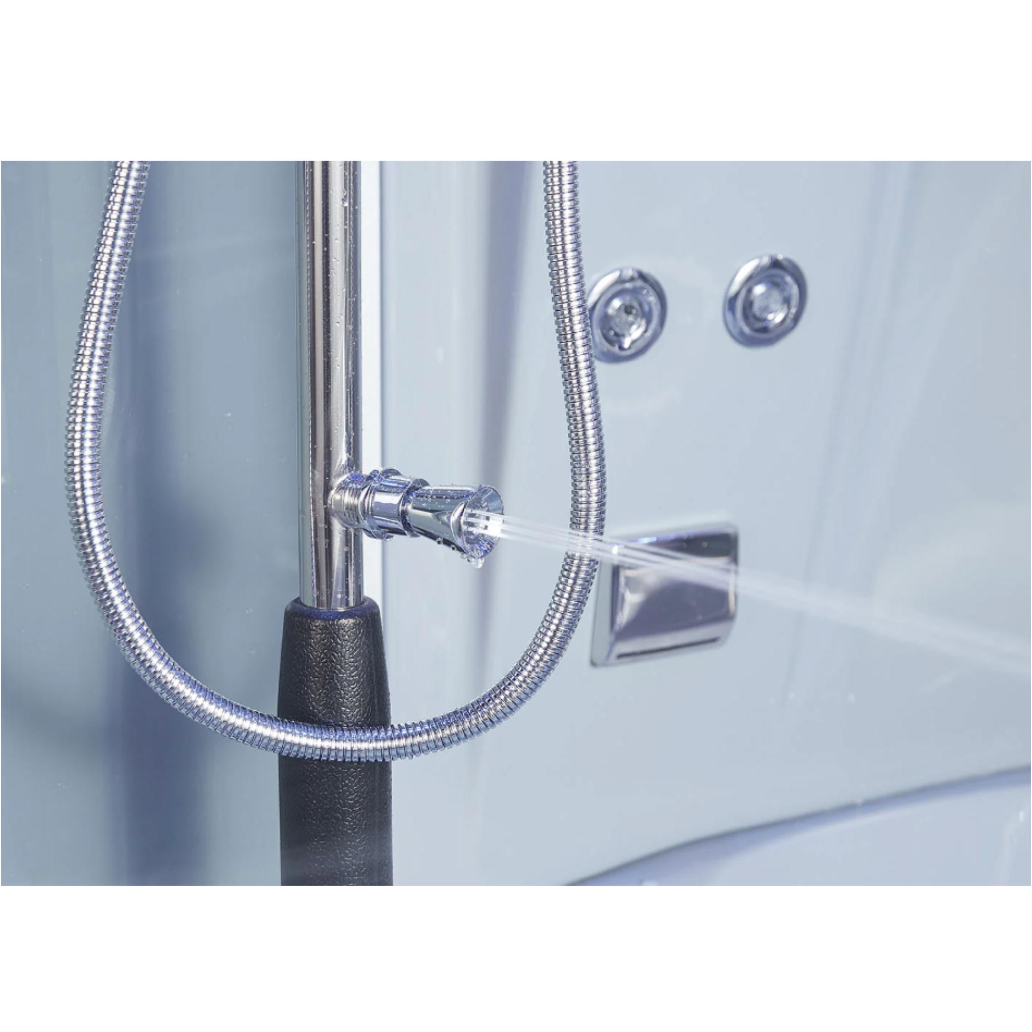Platinum Superior Steam Shower