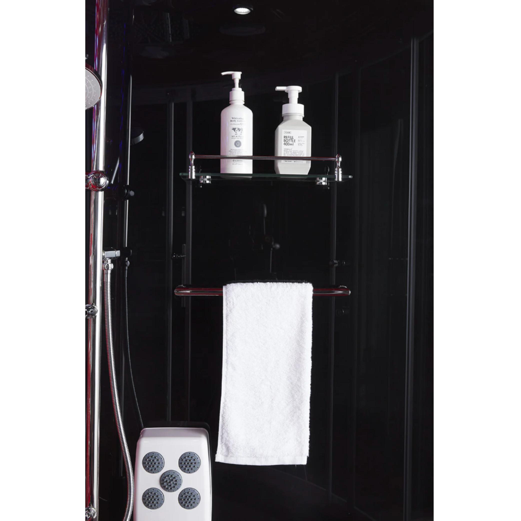 Platinum Superior Steam Shower