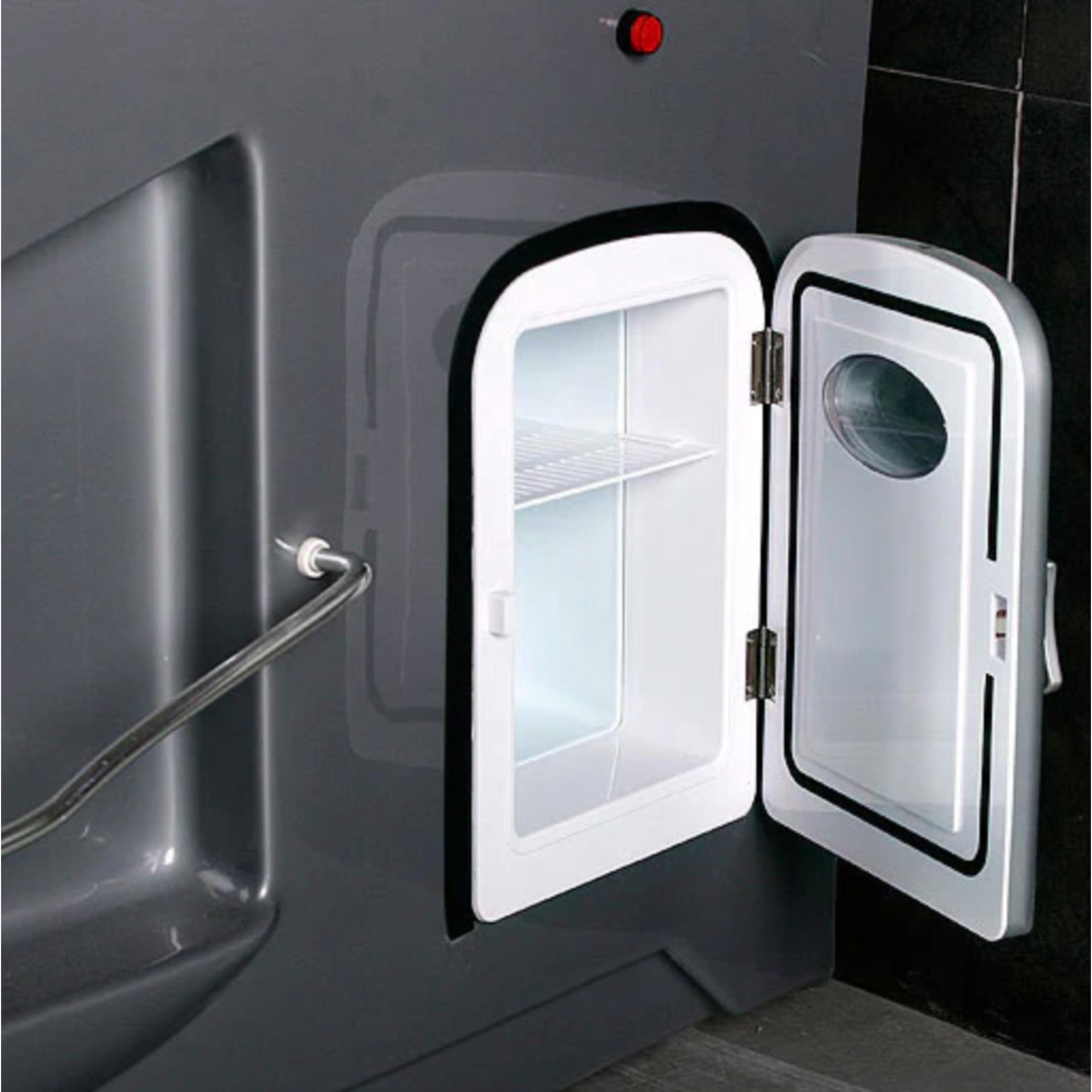 Siena-R Steam Shower