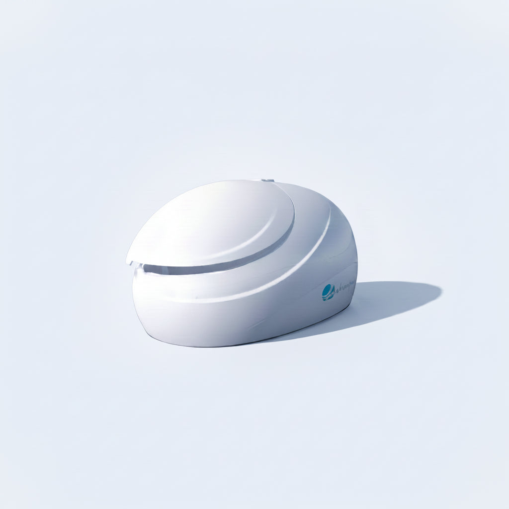 Sport Float Pod | Professional Athletic Recovery & Performance Optimization