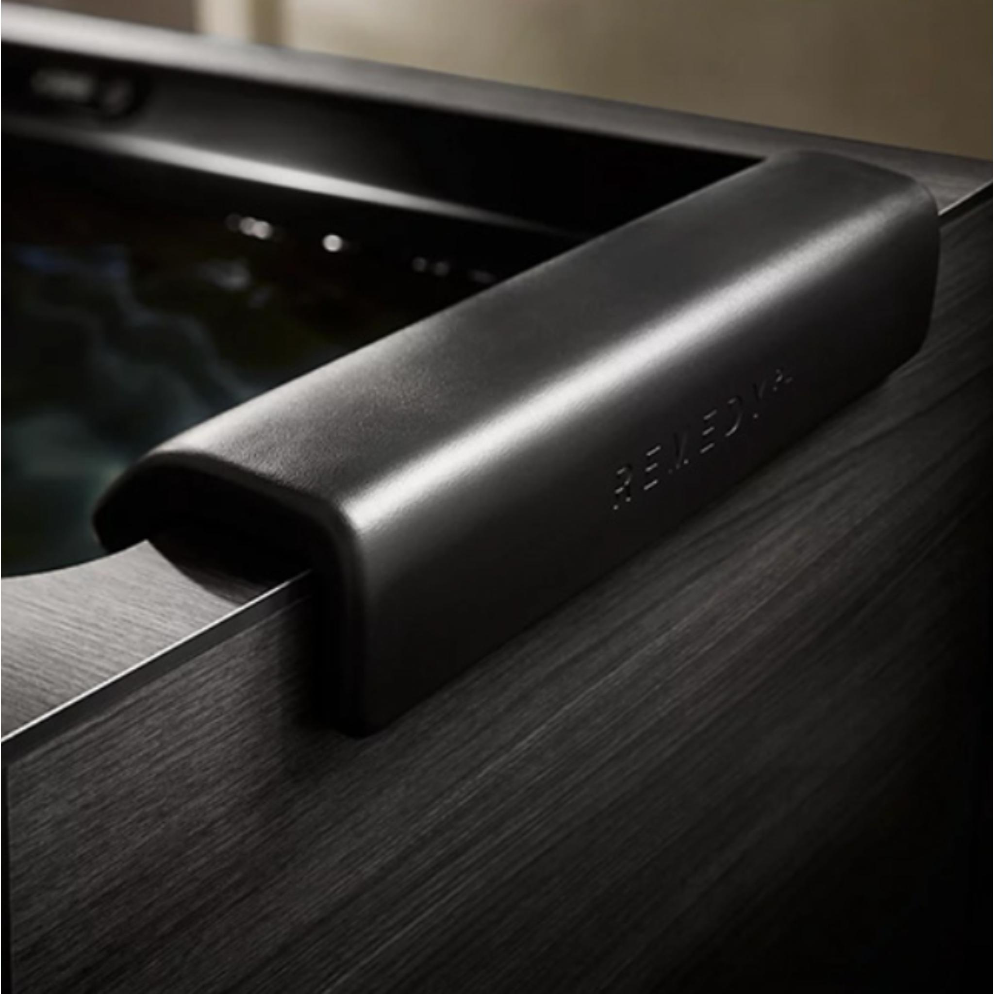 Kohler x Remedy Place K-35848 Ice Bath | 85-Gallon Cold/Hot Plunge Tub