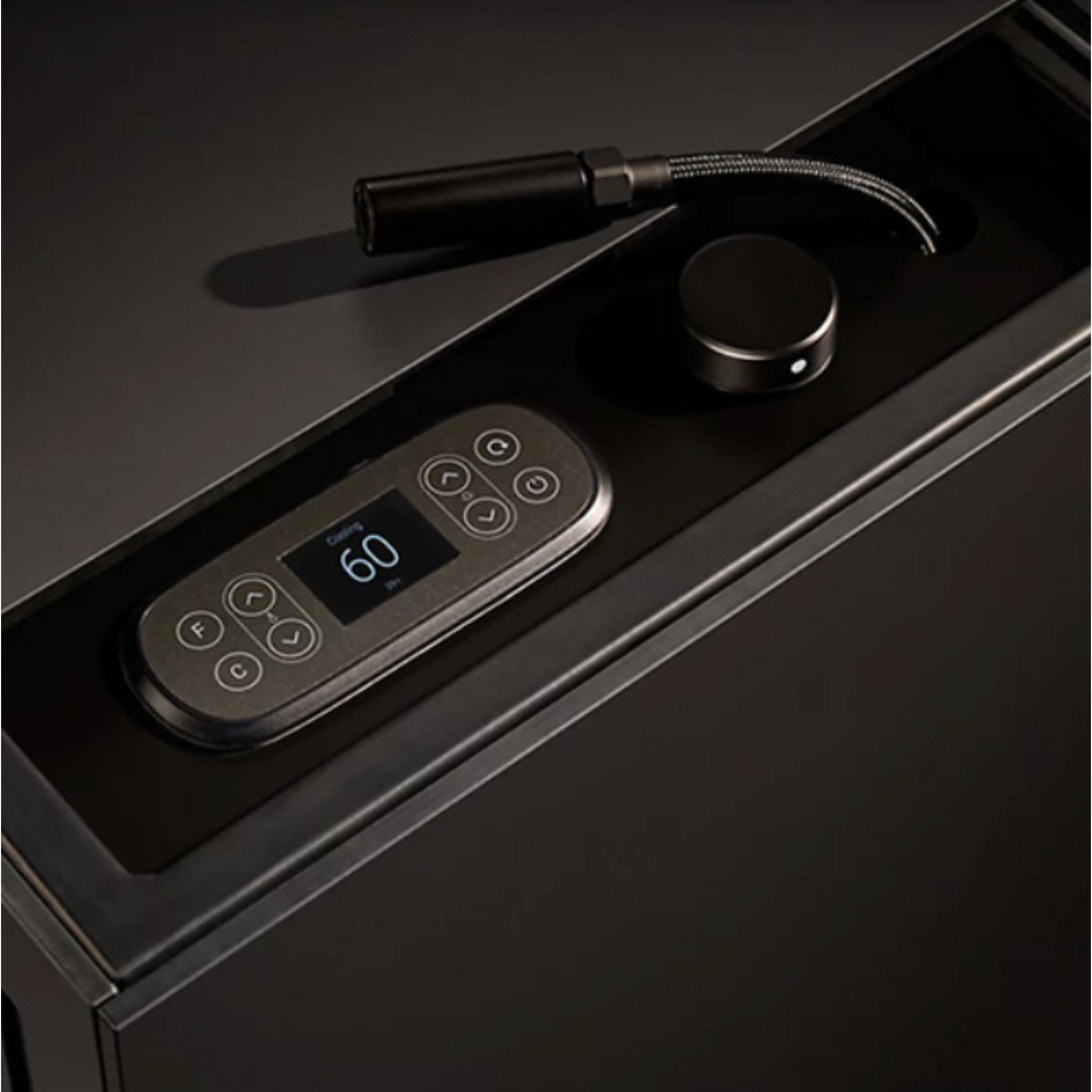 Kohler x Remedy Place K-35848 Ice Bath | 85-Gallon Cold/Hot Plunge Tub