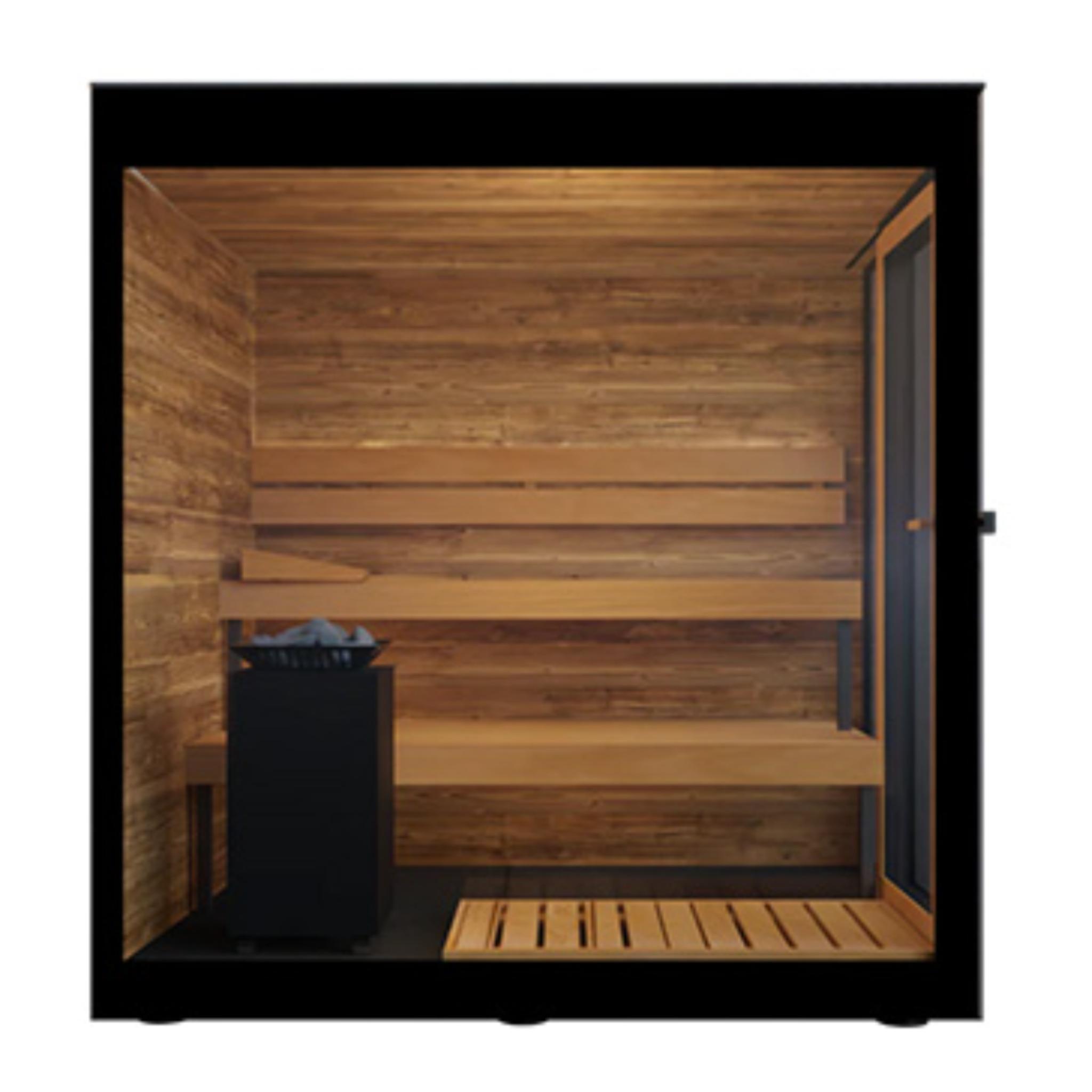 Vera Sauna Cabin